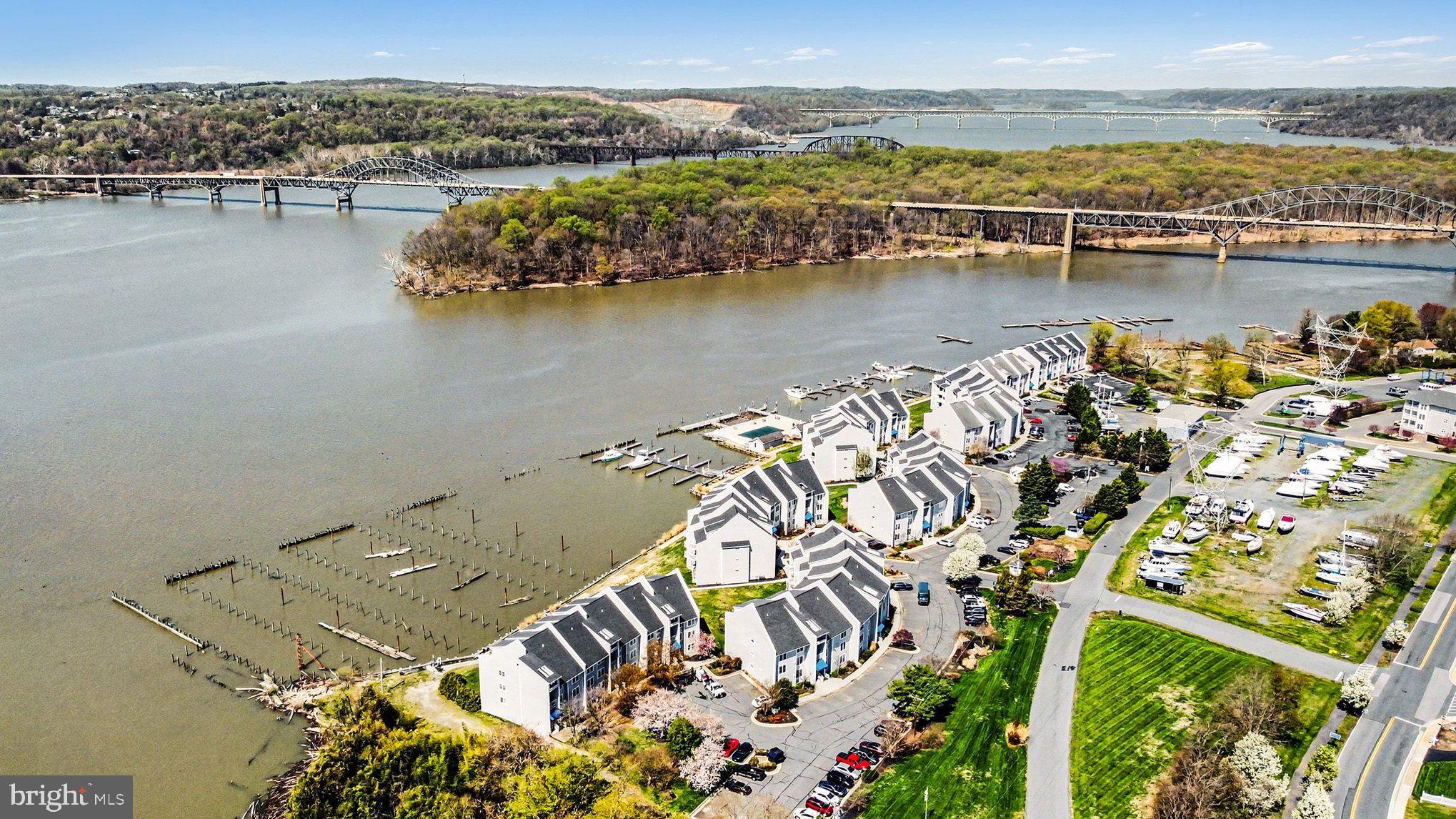 OWENS LANDING - Residential