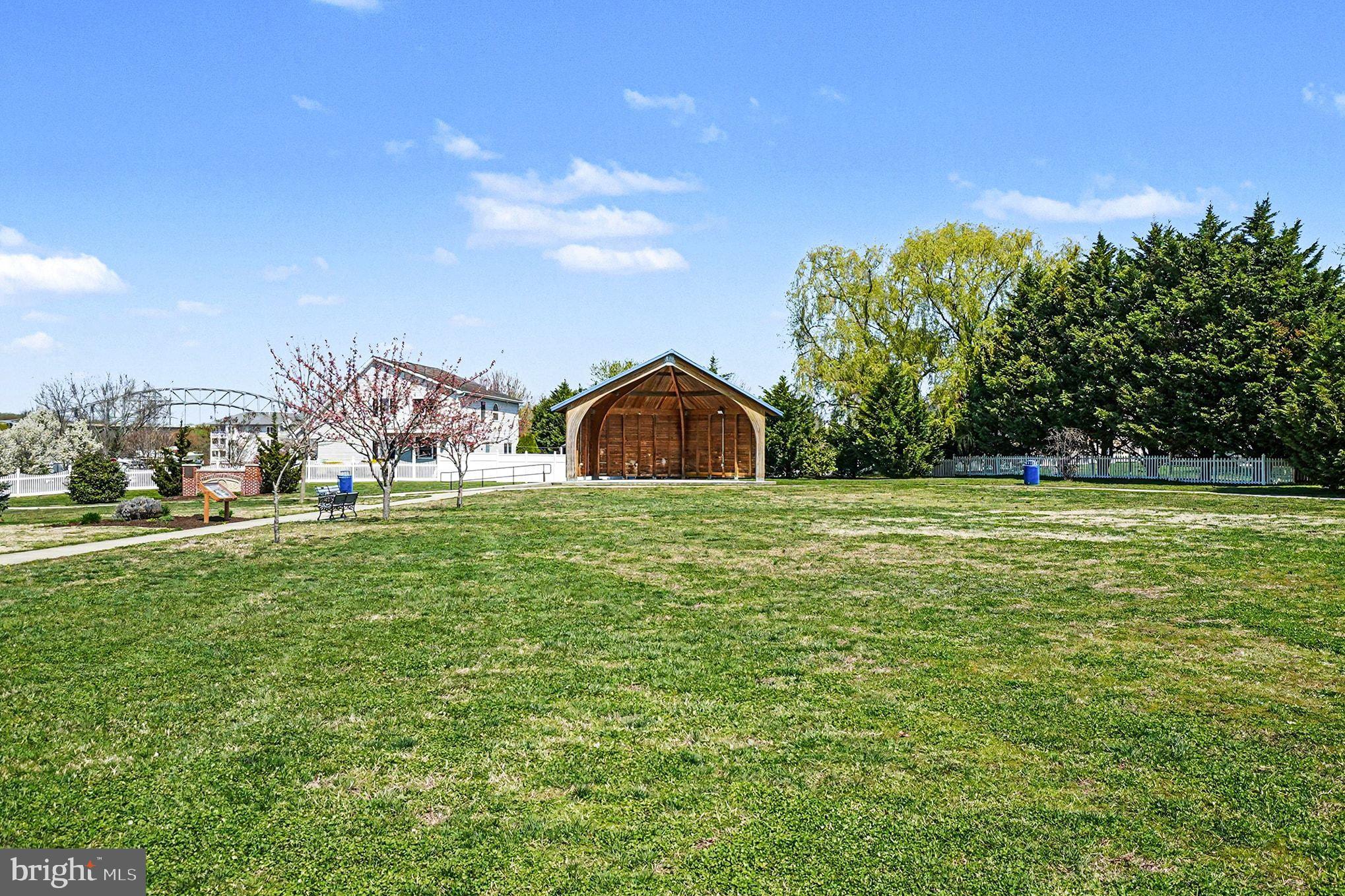 OWENS LANDING - Residential