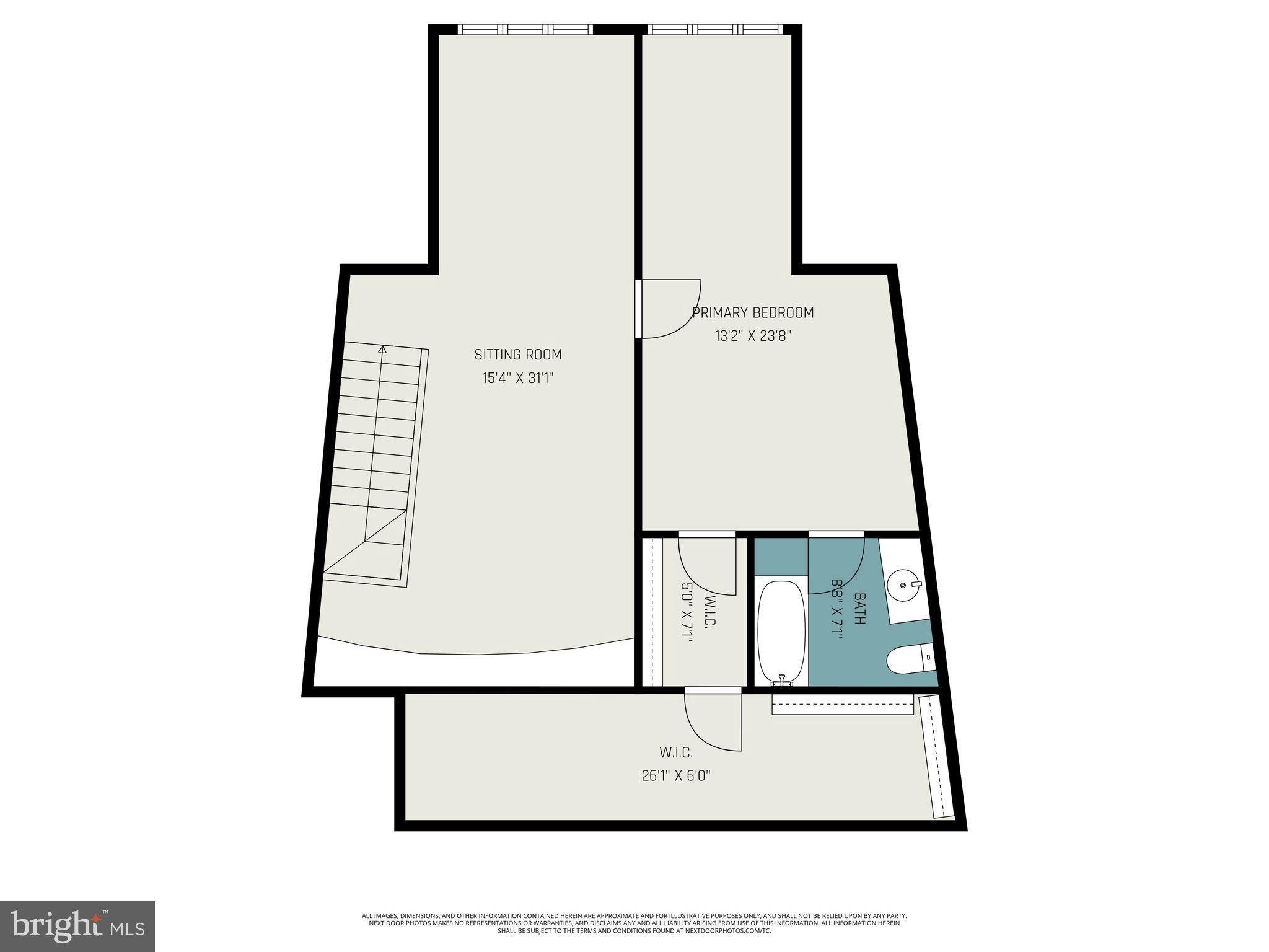 OWENS LANDING - Residential