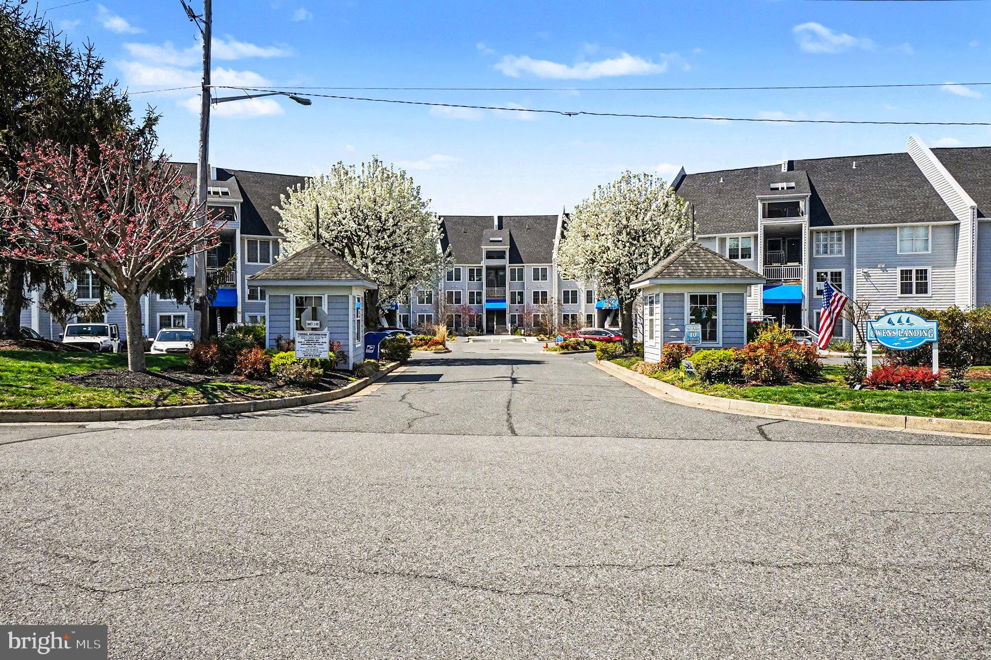 OWENS LANDING - Residential