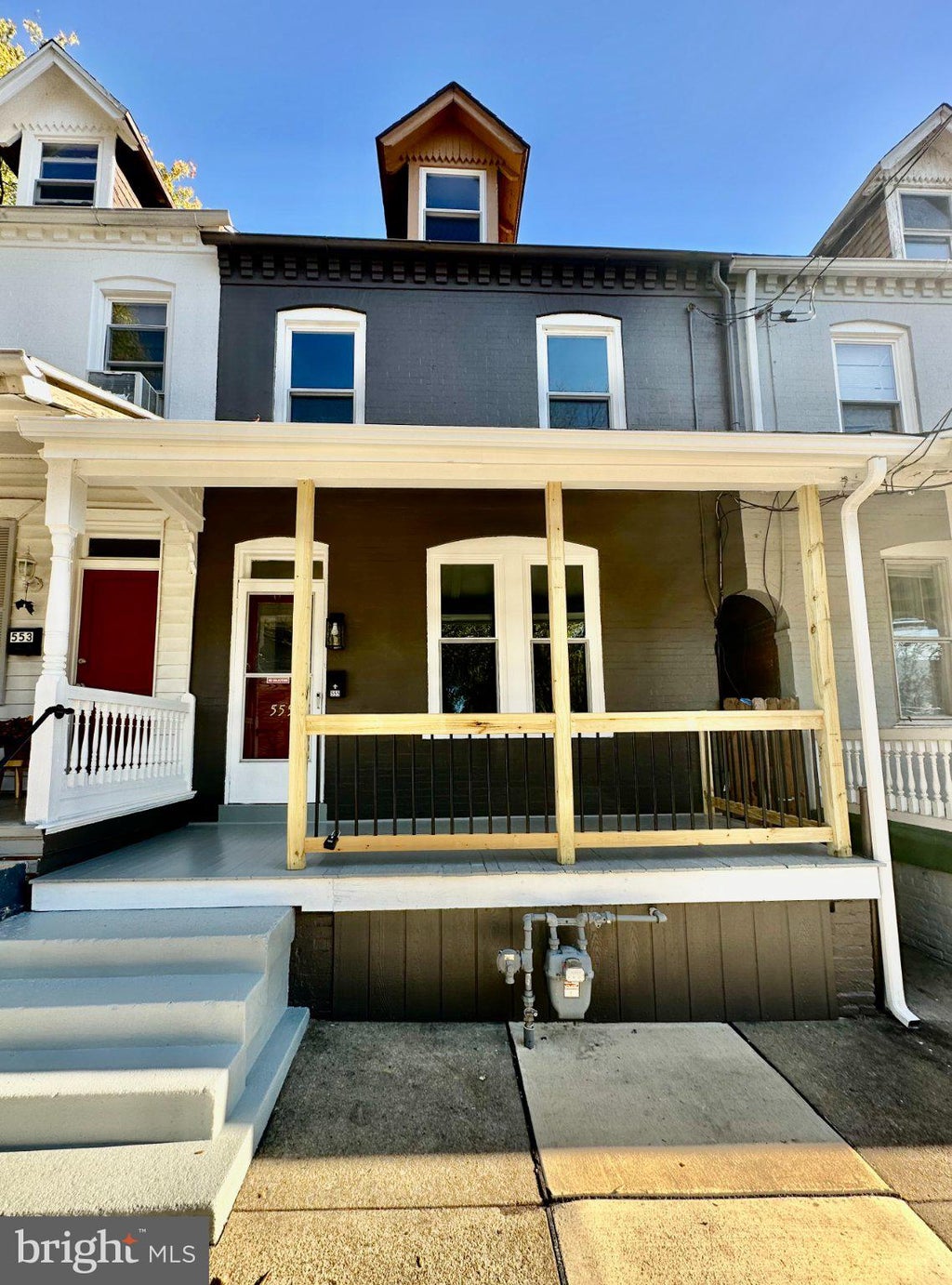 Photo of 555 S Christian Street, LANCASTER, PA 17602 (MLS # PALA2097062)