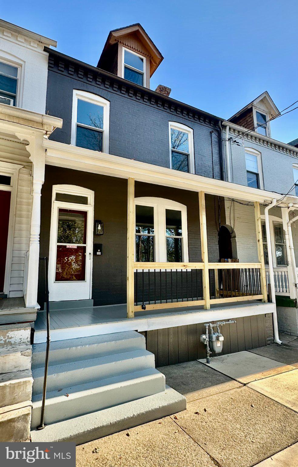 Photo of 555 S Christian Street, LANCASTER, PA 17602 (MLS # PALA2097062)