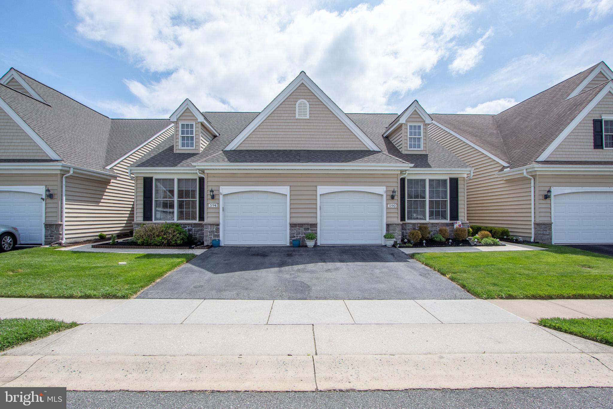 594 SORRELL CIRCLE