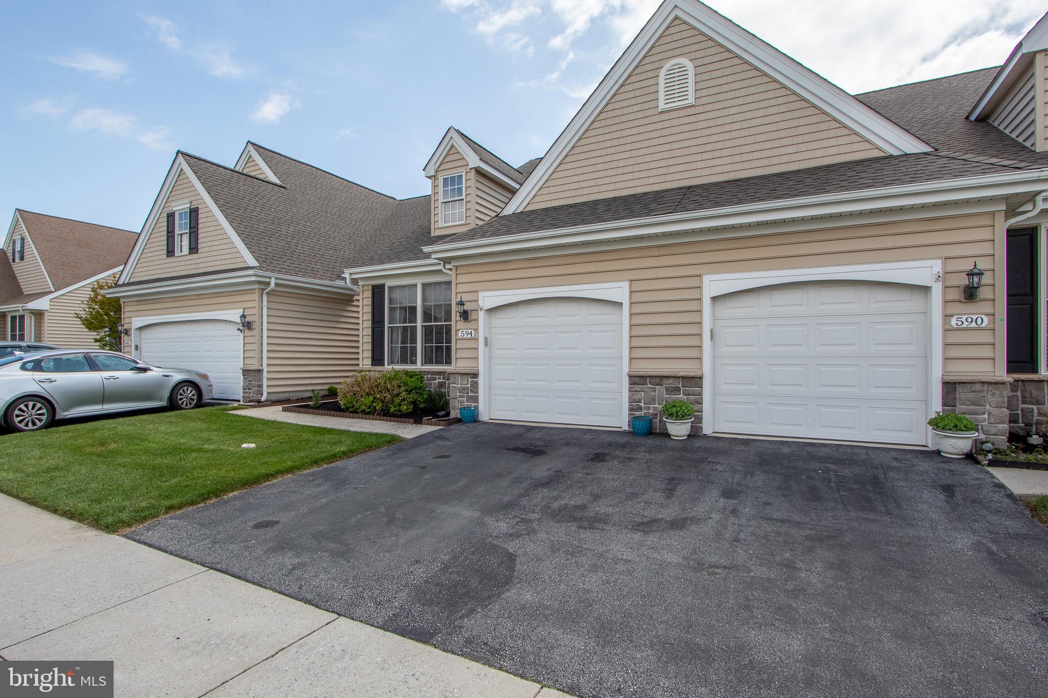 594 SORRELL CIRCLE
