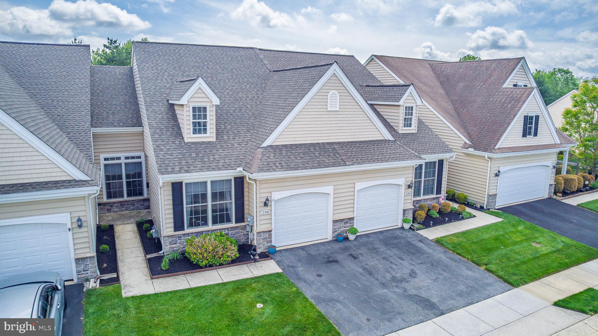 594 SORRELL CIRCLE