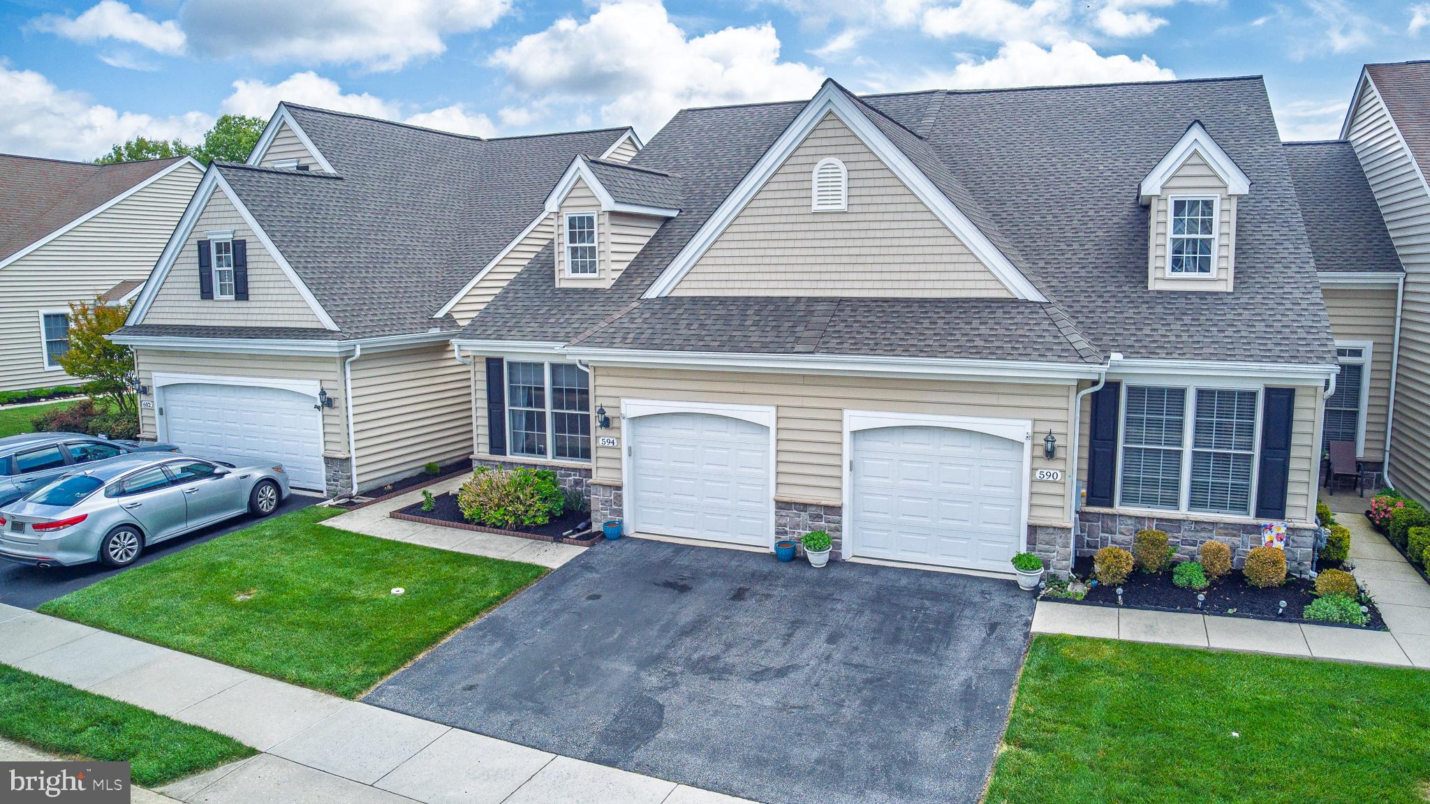 594 SORRELL CIRCLE
