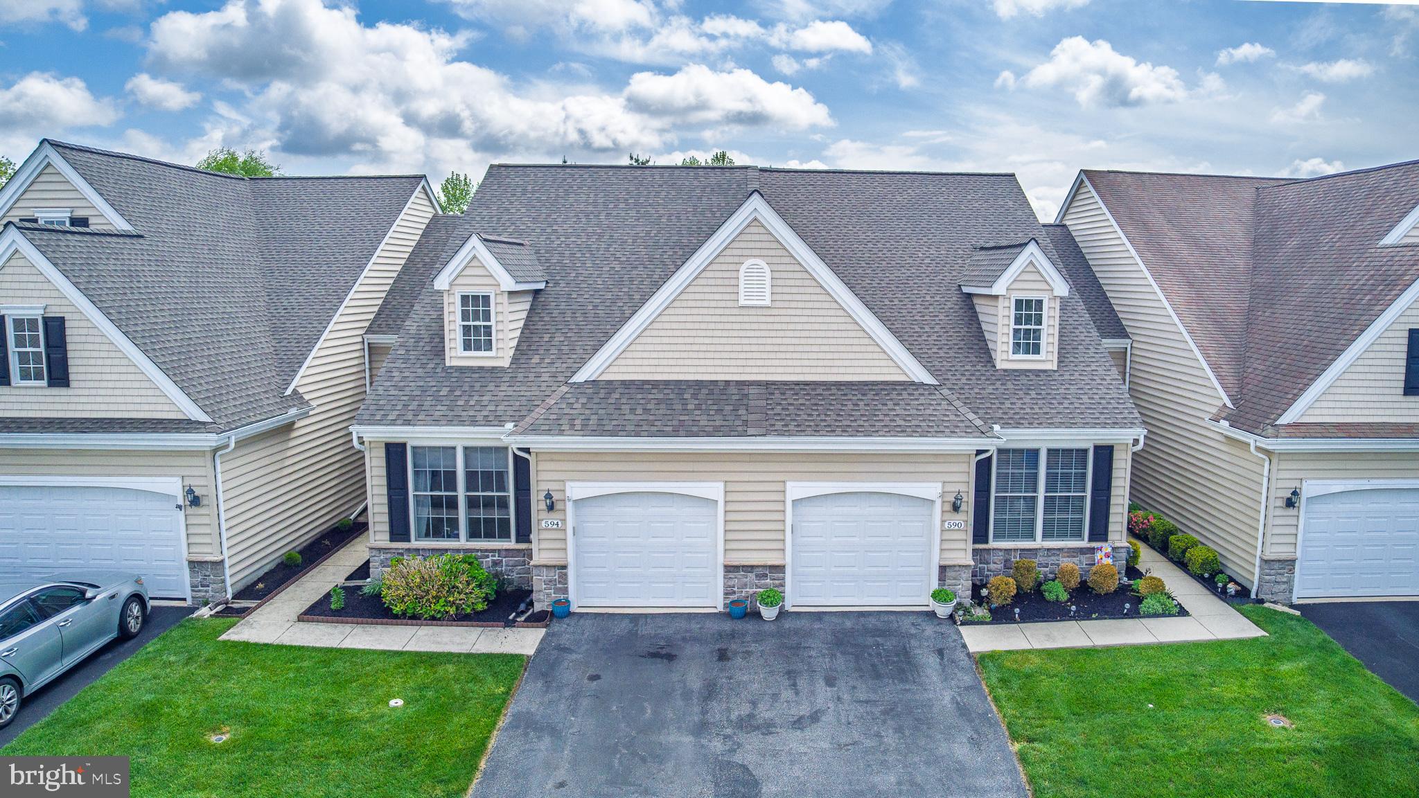 594 SORRELL CIRCLE