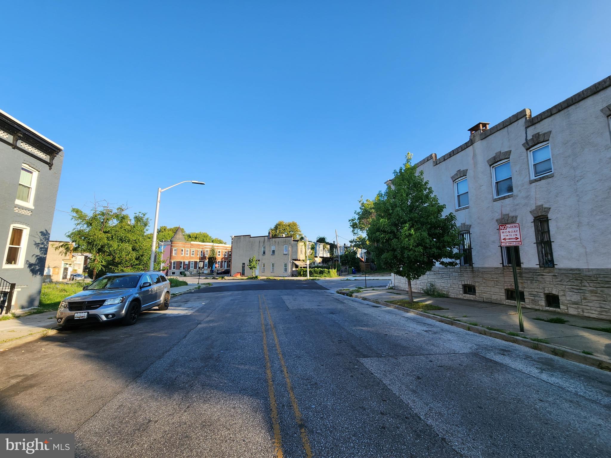 1734 N CALHOUN STREET