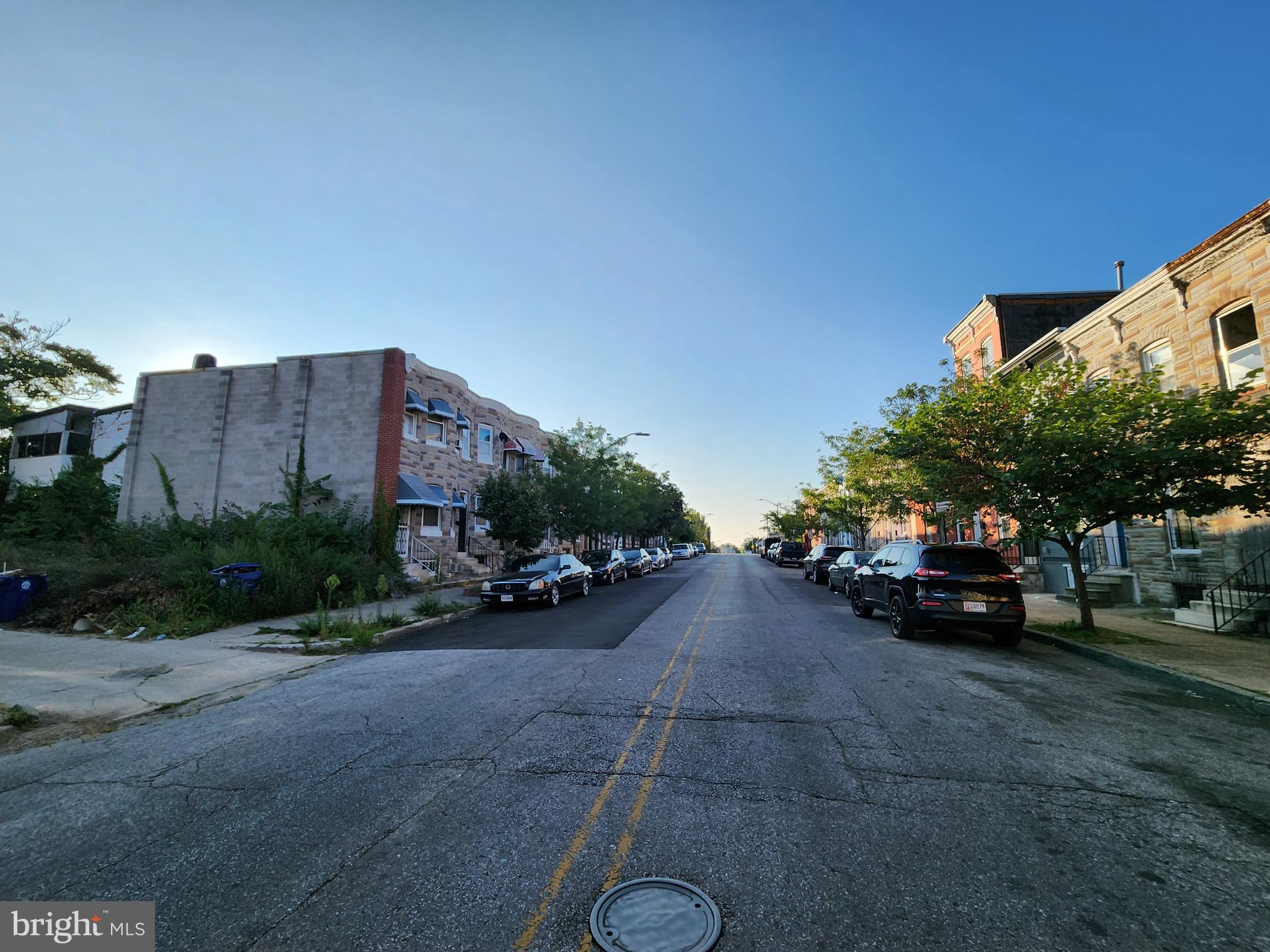 SANDTOWN-WINCHESTER - Residential