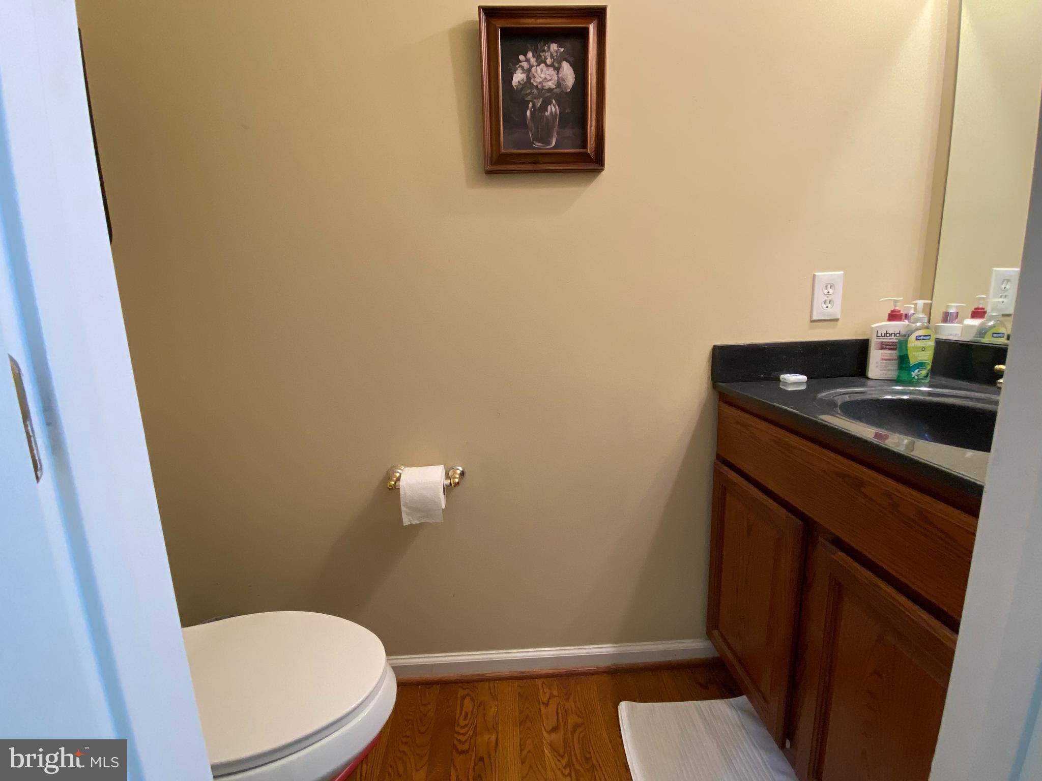 HUNTERS POND - Residential