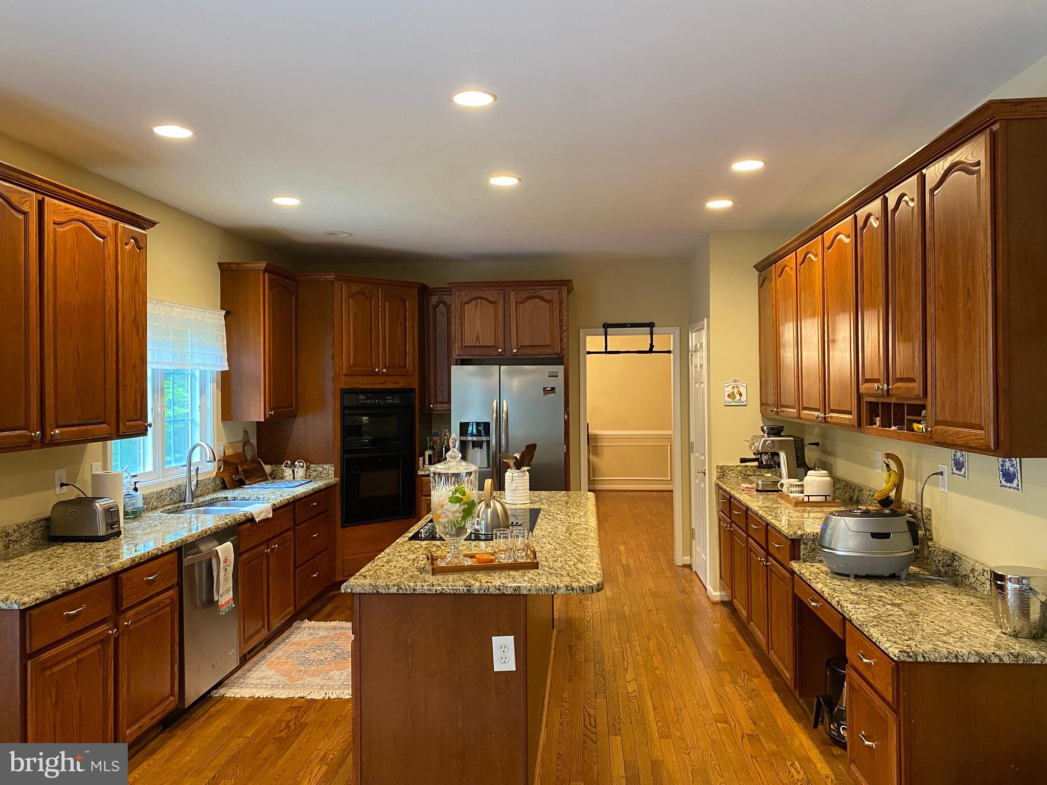 HUNTERS POND - Residential