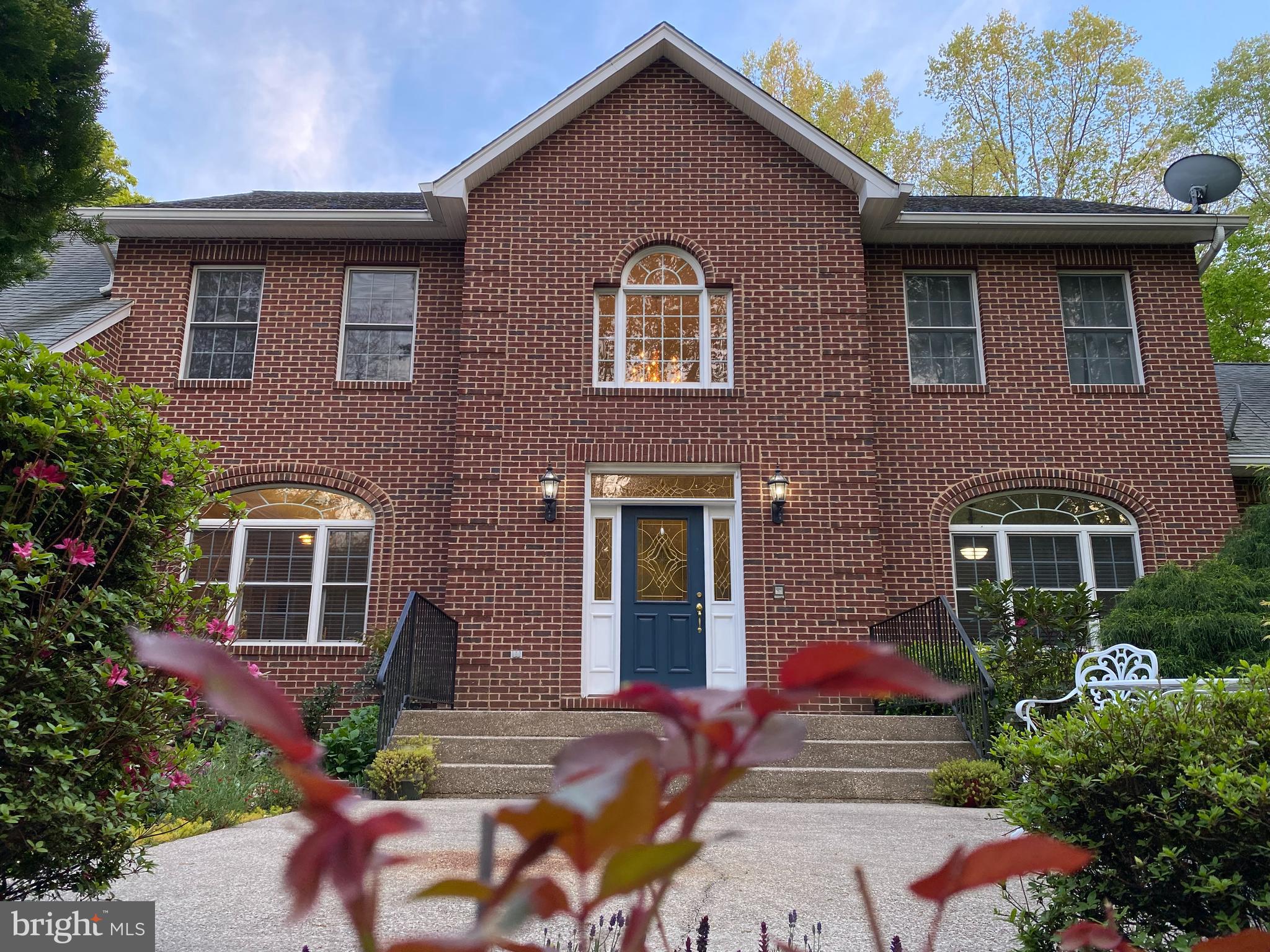 HUNTERS POND - Residential