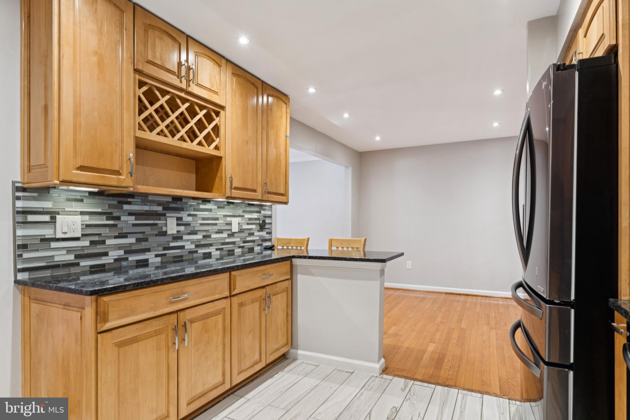 LAKE RIDGE - ANTIETAM - Residential