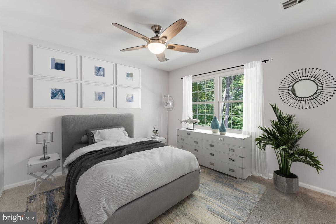 LAKE RIDGE - ANTIETAM - Residential