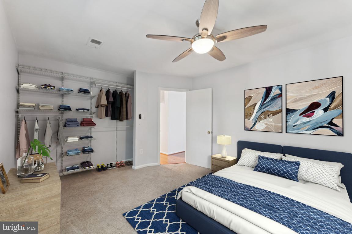 LAKE RIDGE - ANTIETAM - Residential