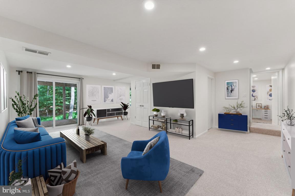 LAKE RIDGE - ANTIETAM - Residential