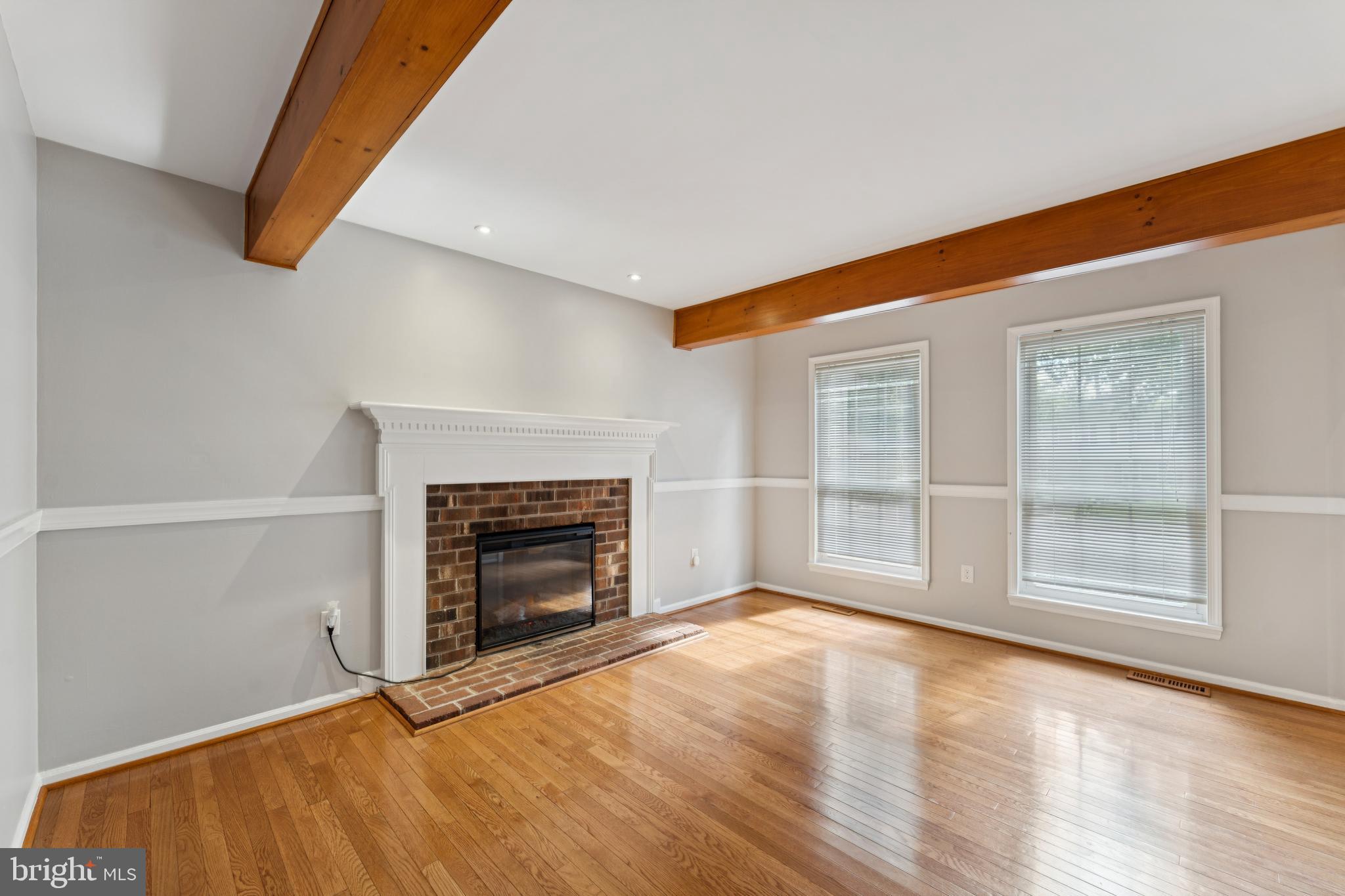 LAKE RIDGE - ANTIETAM - Residential