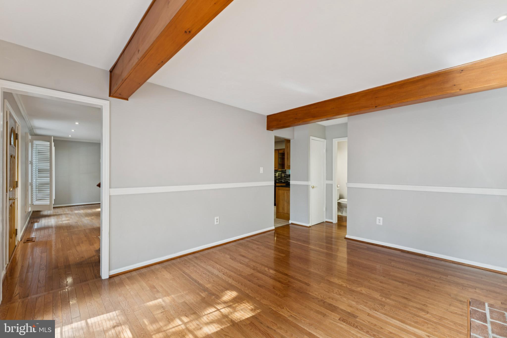 LAKE RIDGE - ANTIETAM - Residential