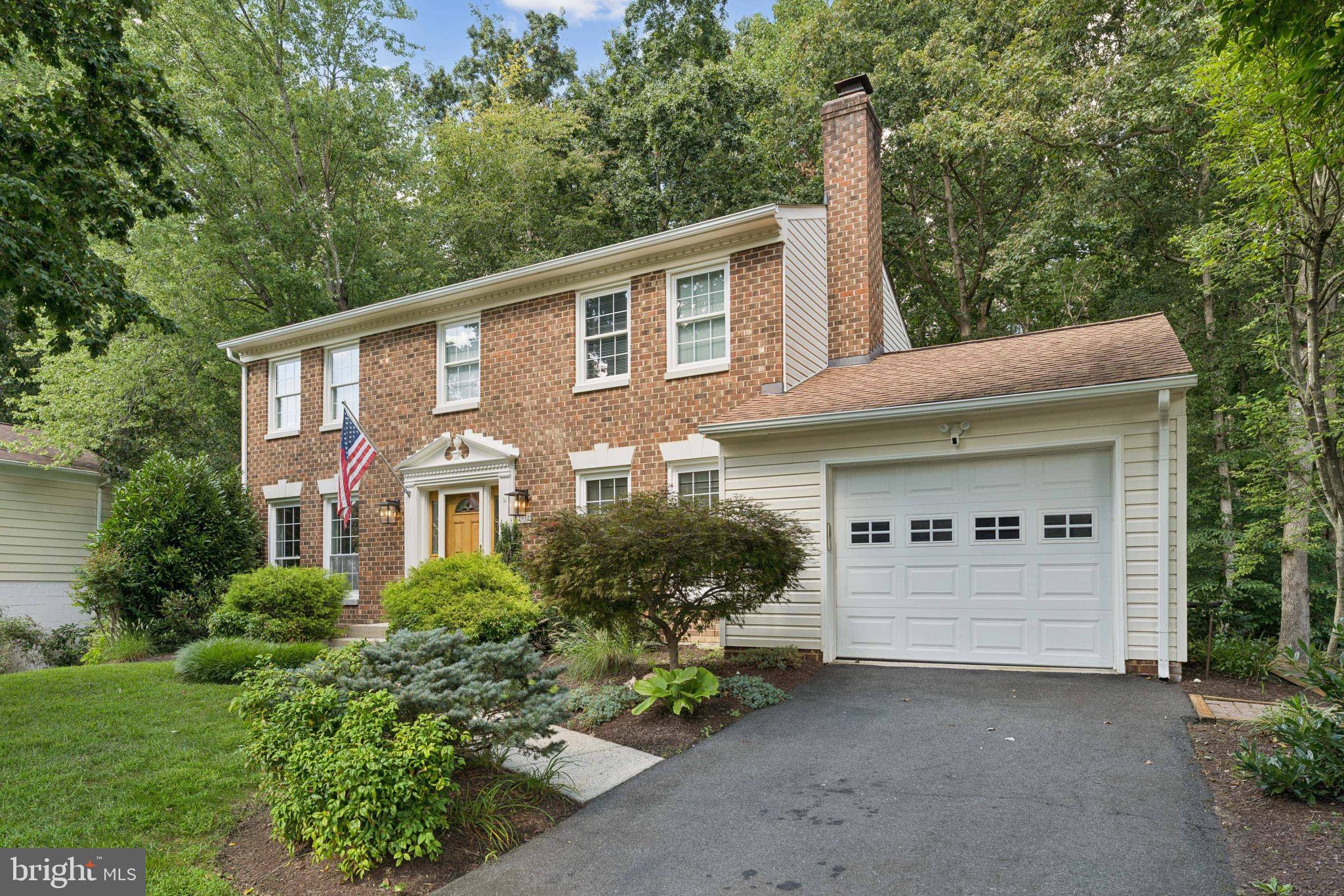 LAKE RIDGE - ANTIETAM - Residential