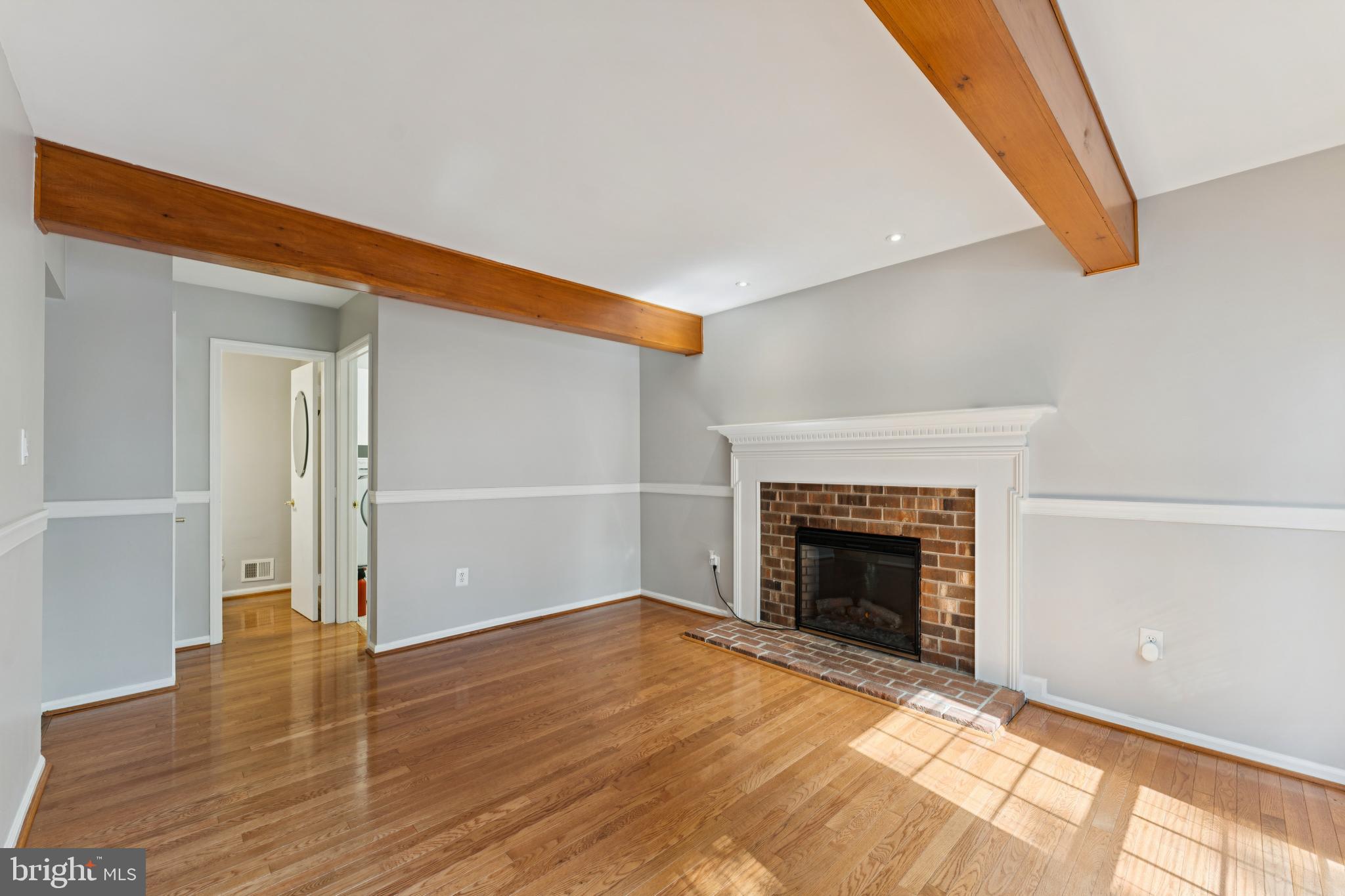 LAKE RIDGE - ANTIETAM - Residential