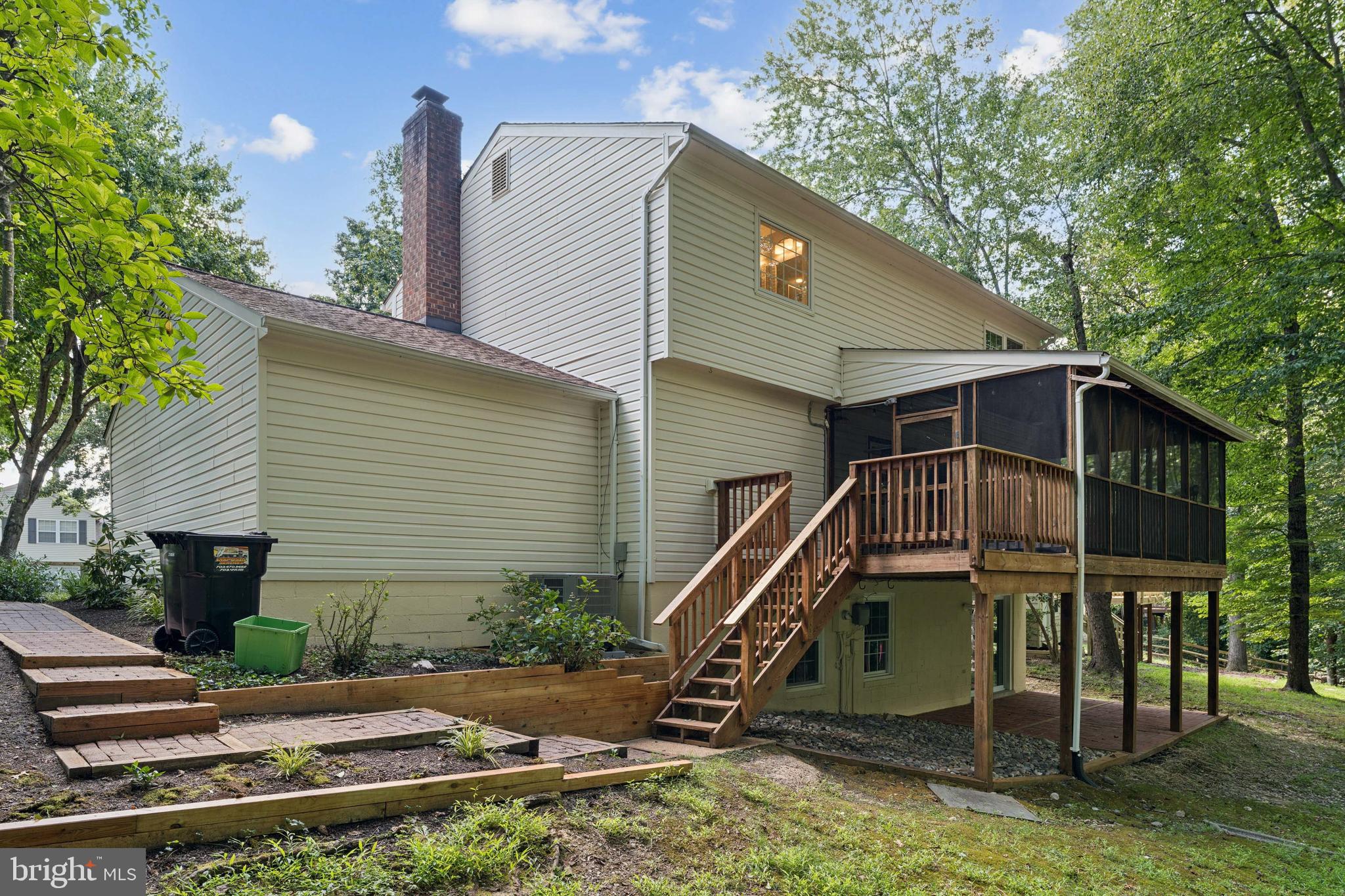 LAKE RIDGE - ANTIETAM - Residential