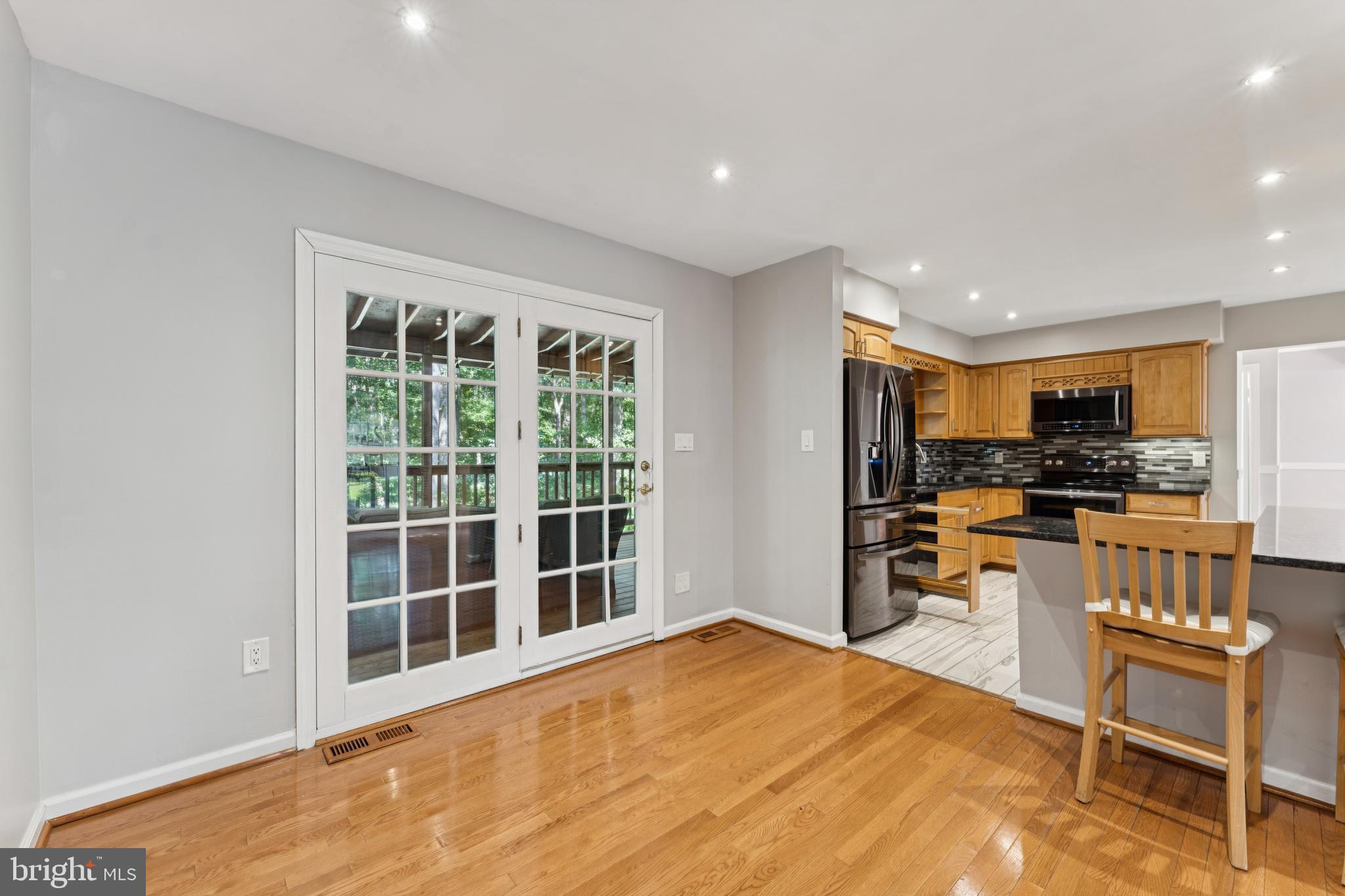 LAKE RIDGE - ANTIETAM - Residential