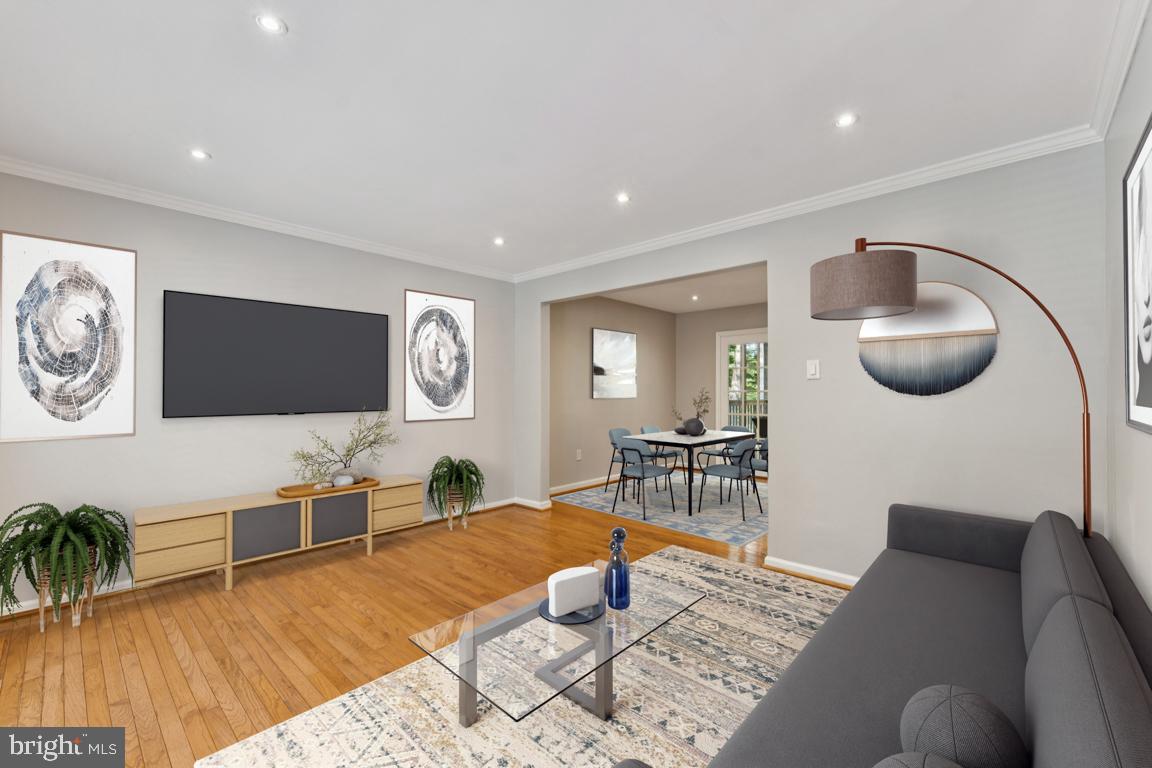 LAKE RIDGE - ANTIETAM - Residential