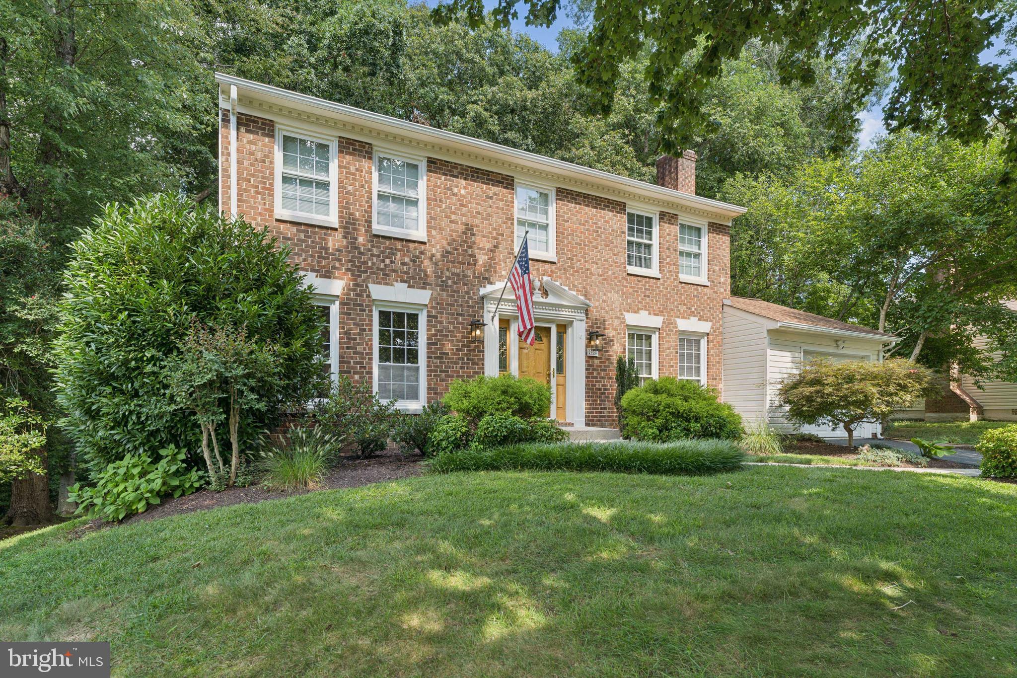 LAKE RIDGE - ANTIETAM - Residential