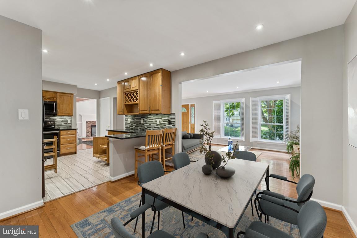 LAKE RIDGE - ANTIETAM - Residential