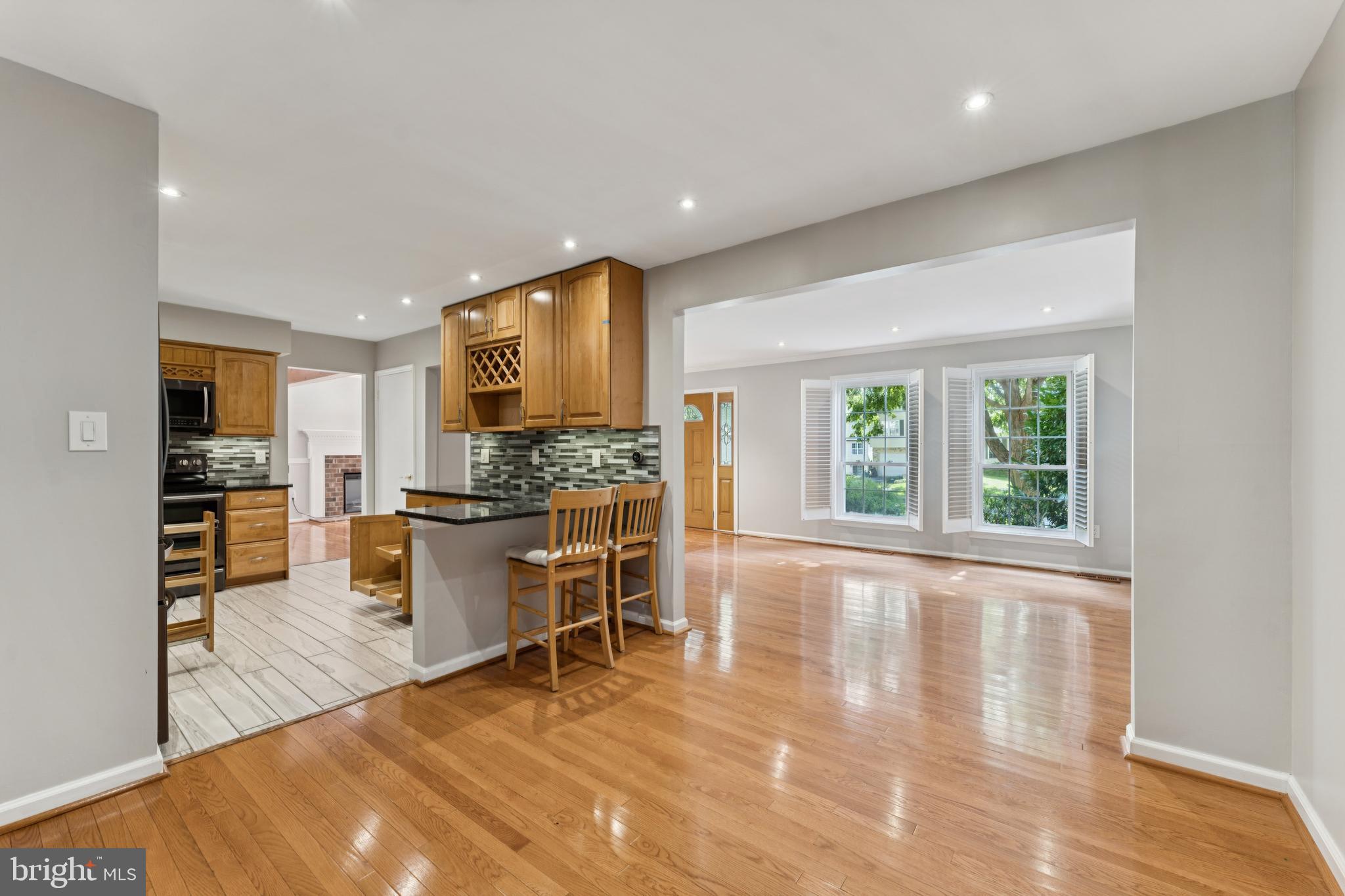 LAKE RIDGE - ANTIETAM - Residential