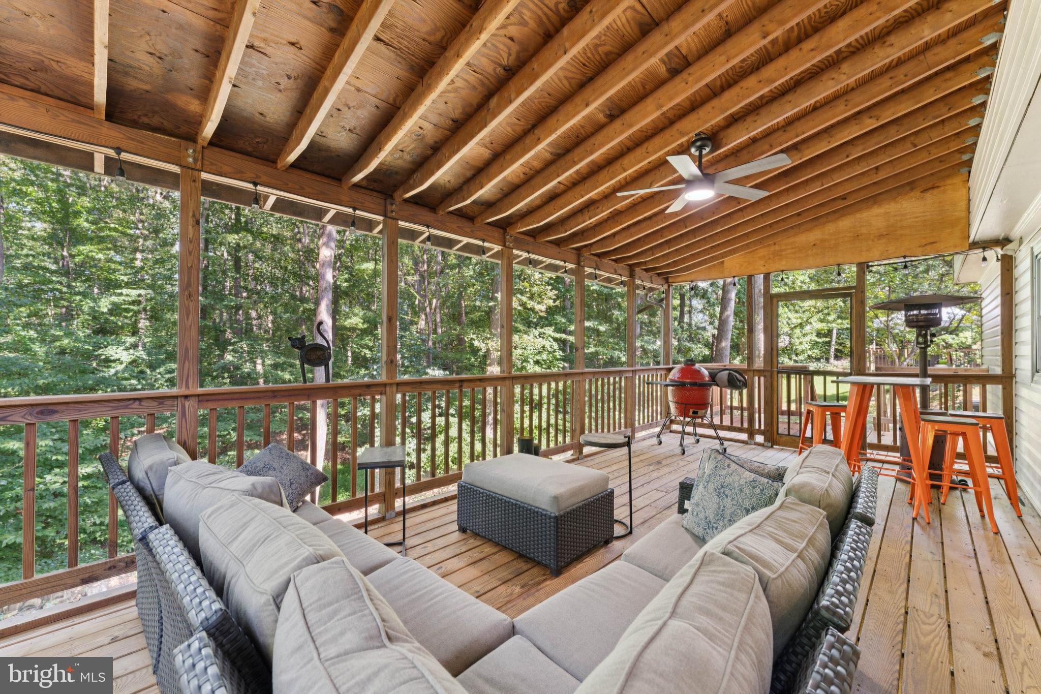 LAKE RIDGE - ANTIETAM - Residential