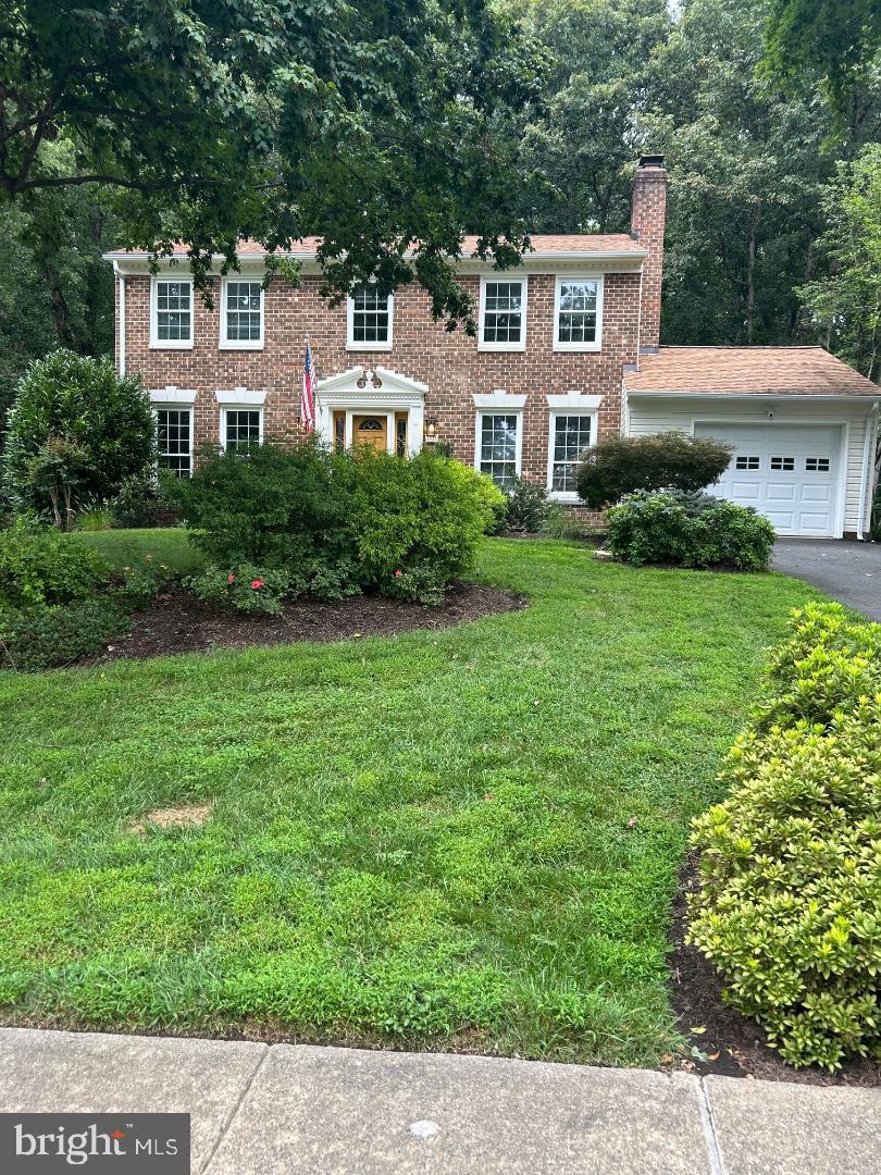 2938 FOX TAIL COURT