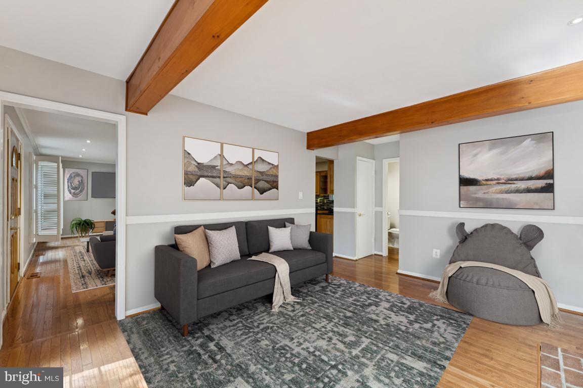 LAKE RIDGE - ANTIETAM - Residential