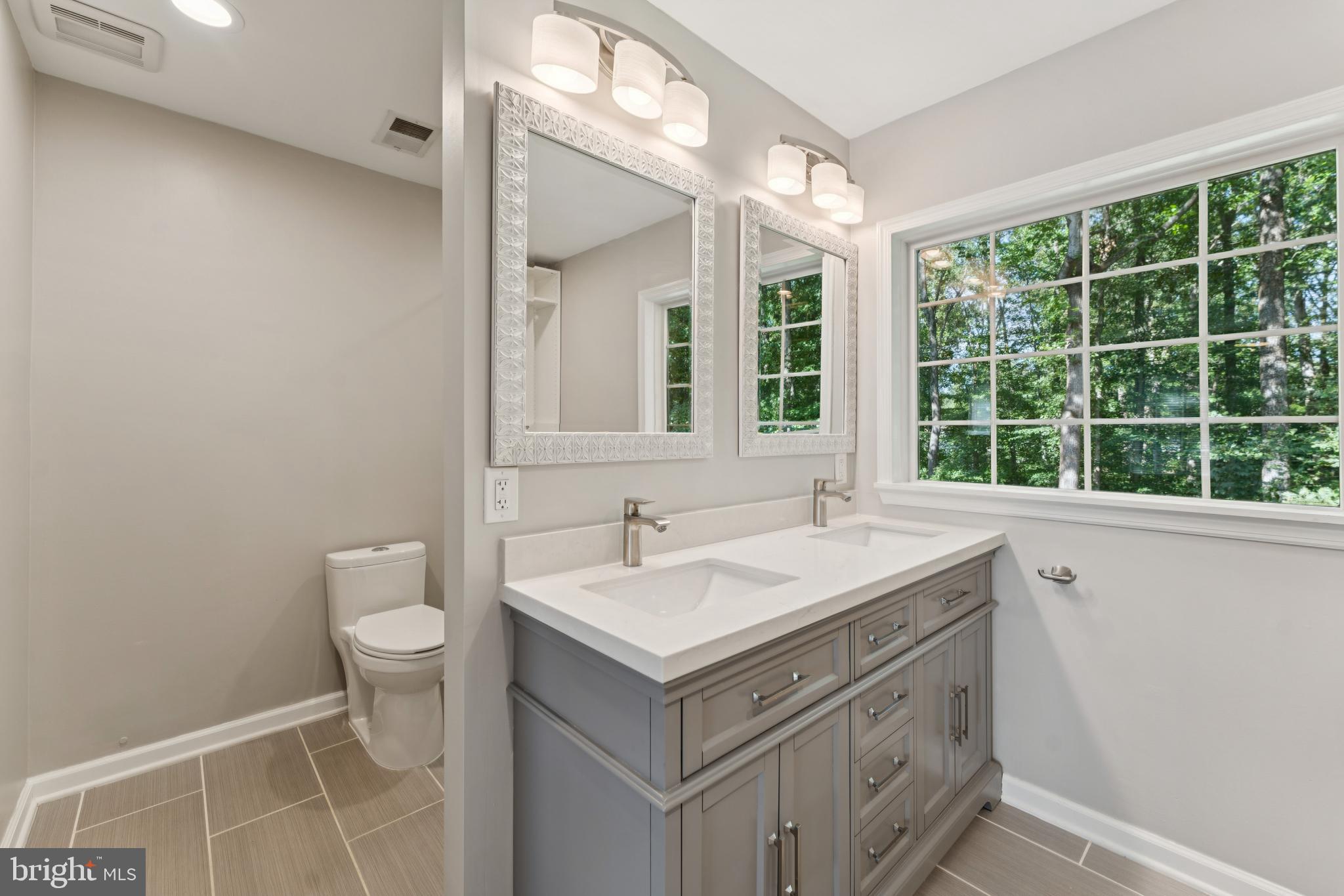 LAKE RIDGE - ANTIETAM - Residential