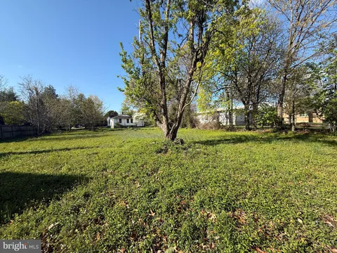 5941 4th Street S, Arlington, VA MLS: VAAR2058142