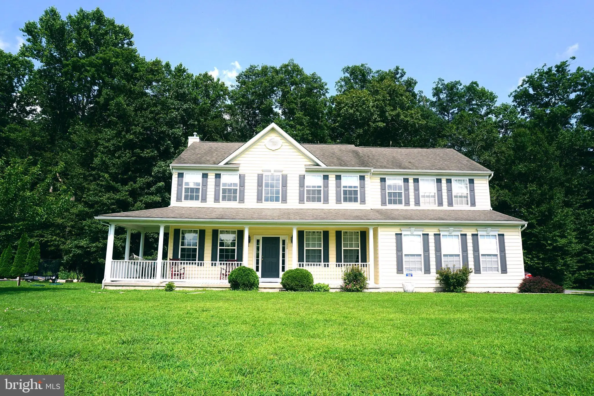 566 Otter Way, Frederica, DE 19946