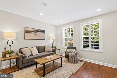 4855 27TH ROAD S ARLINGTON VA 22206