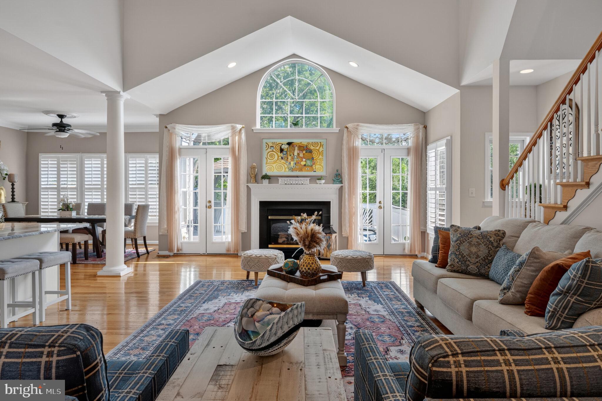 SUZANNE'S WAY - Residential