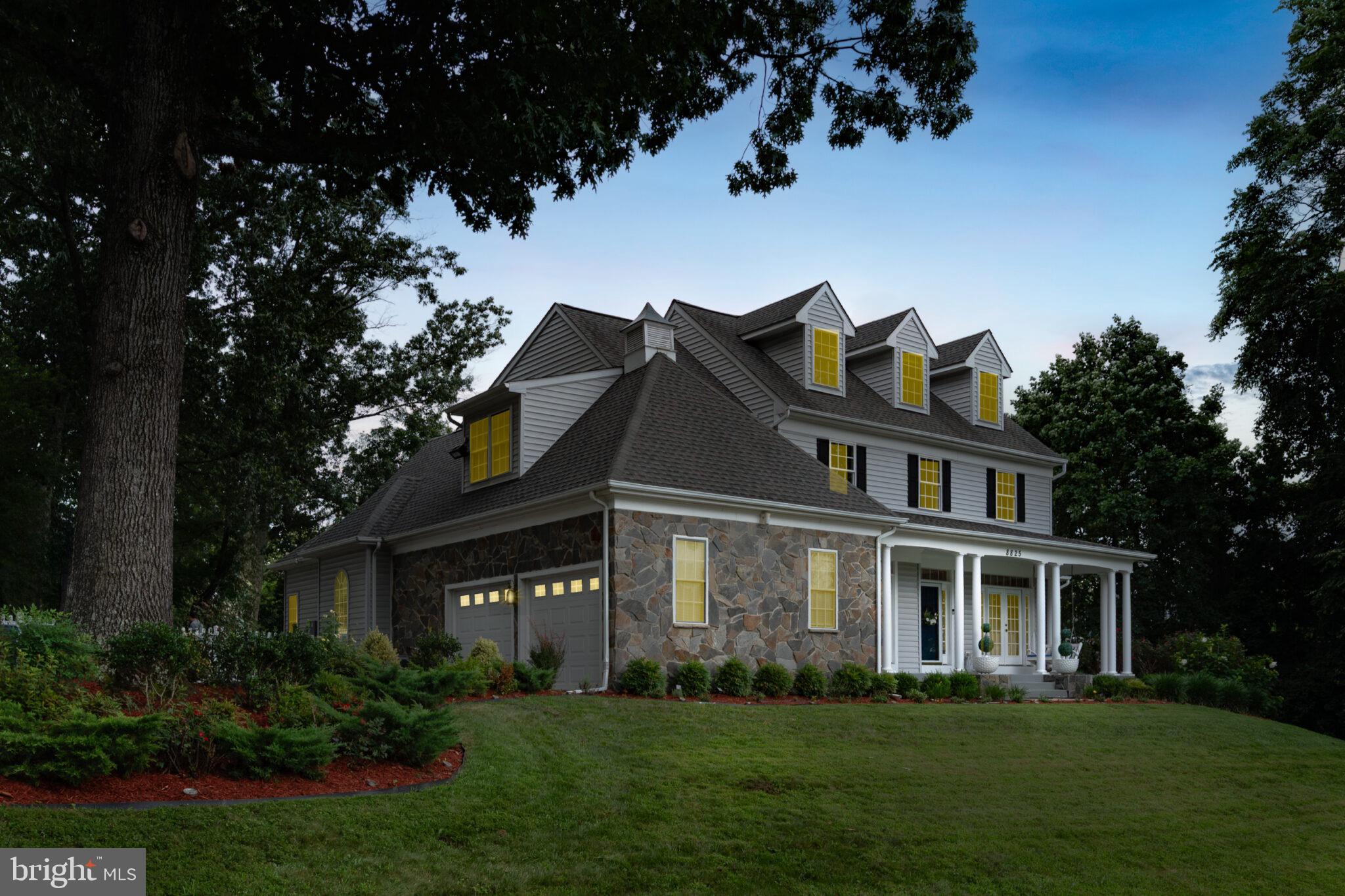 8825 STOLEN MOMENTS TERRACE