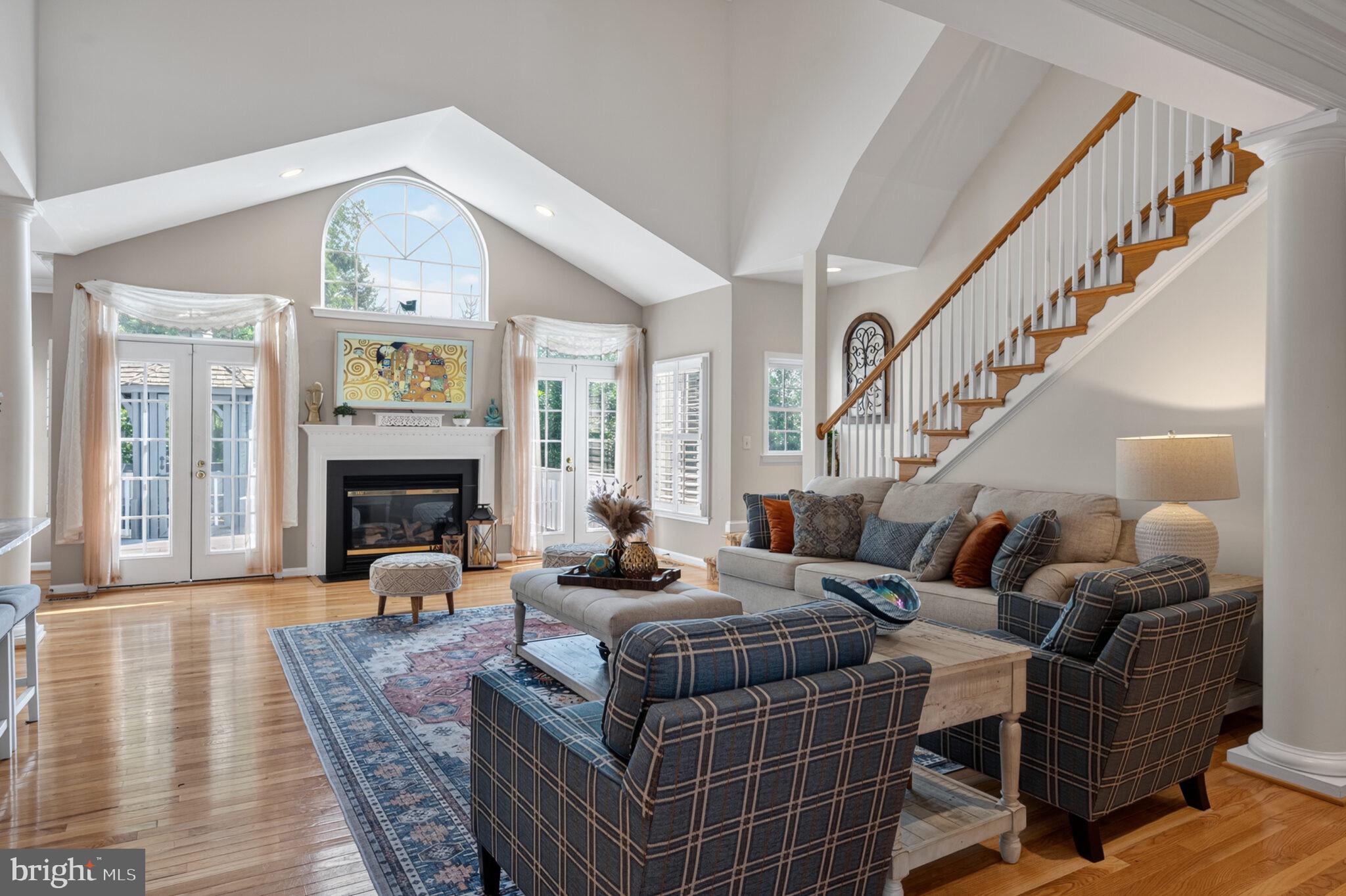 SUZANNE'S WAY - Residential