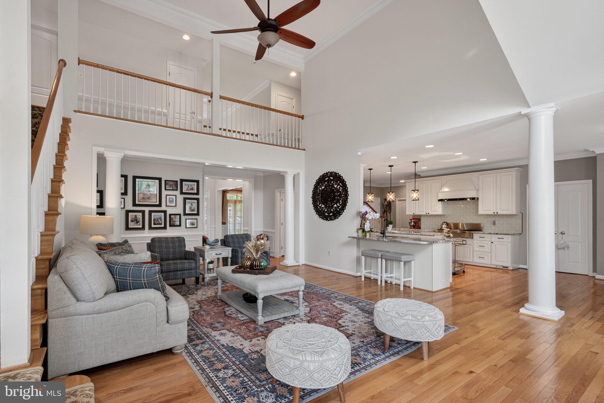 SUZANNE'S WAY - Residential