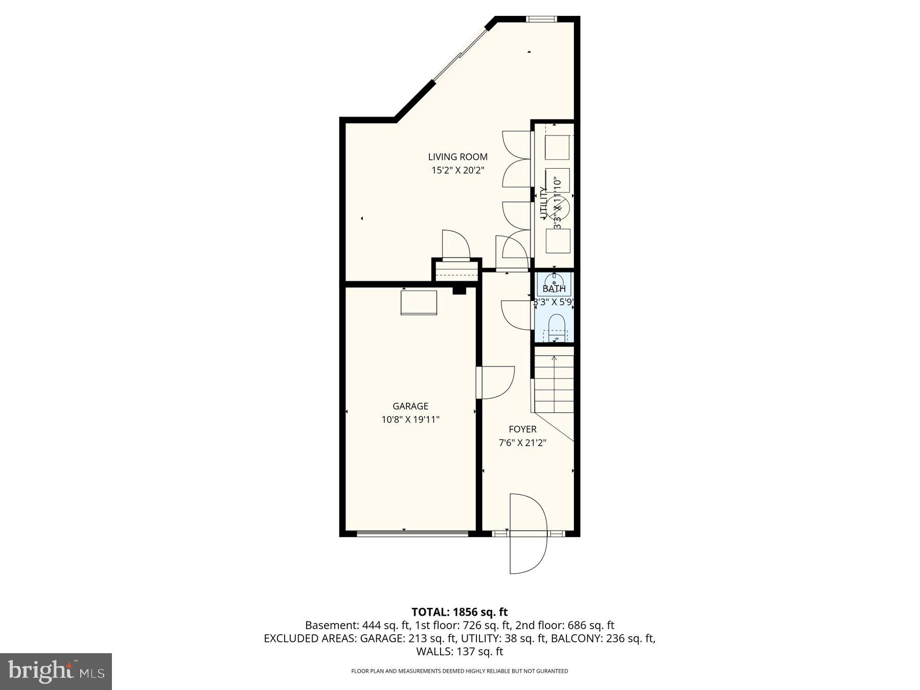 RIVERS EDGE - Residential