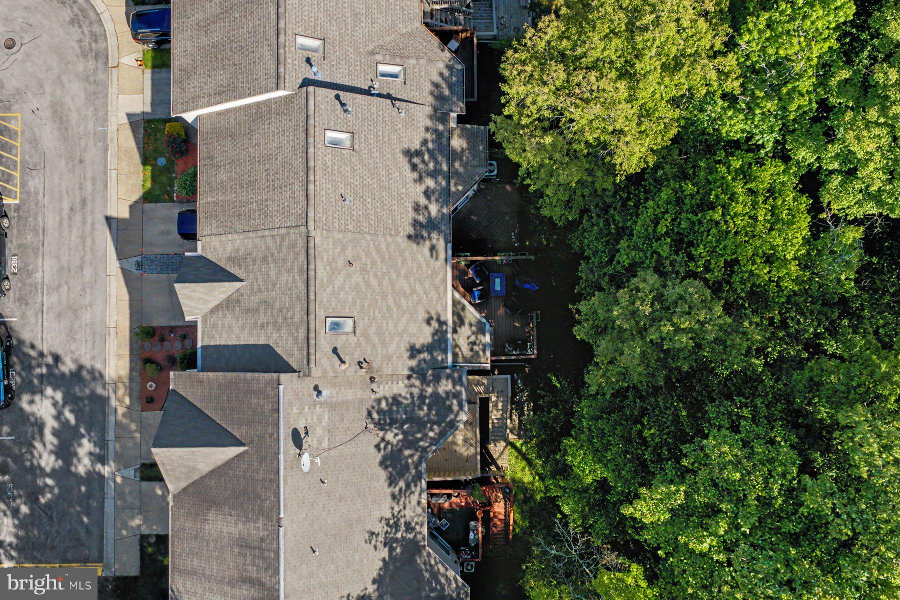 RIVERS EDGE - Residential