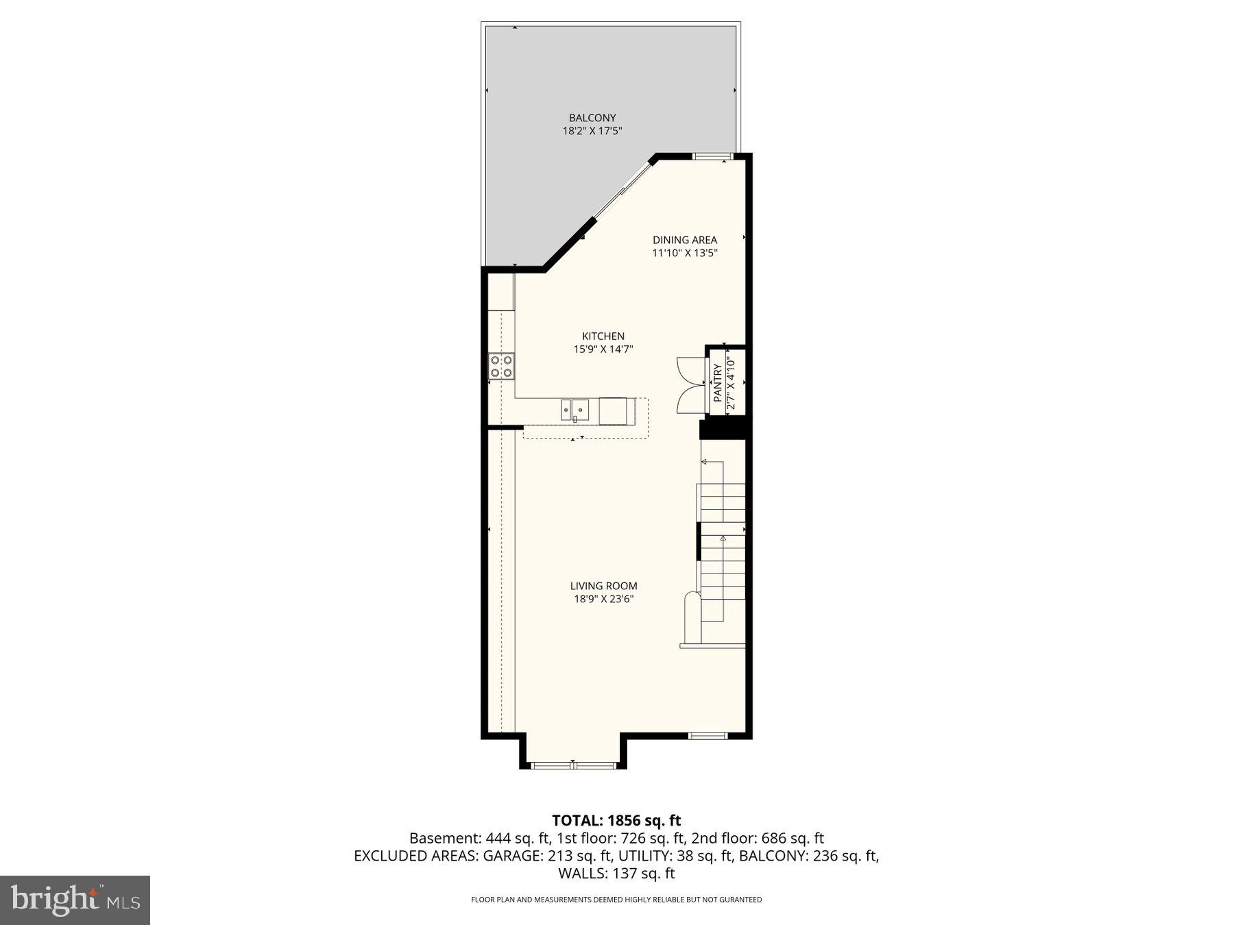 RIVERS EDGE - Residential
