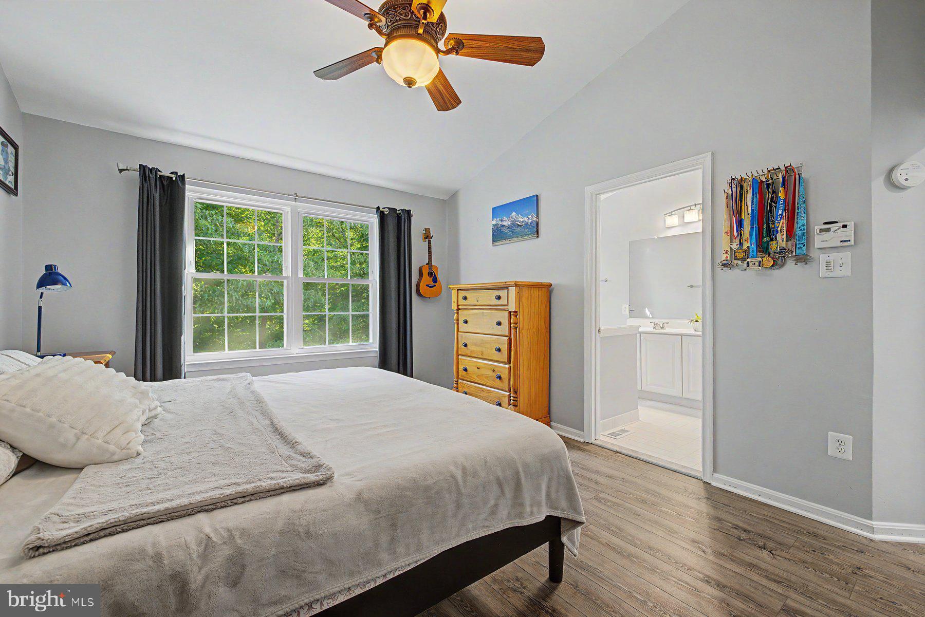 RIVERS EDGE - Residential