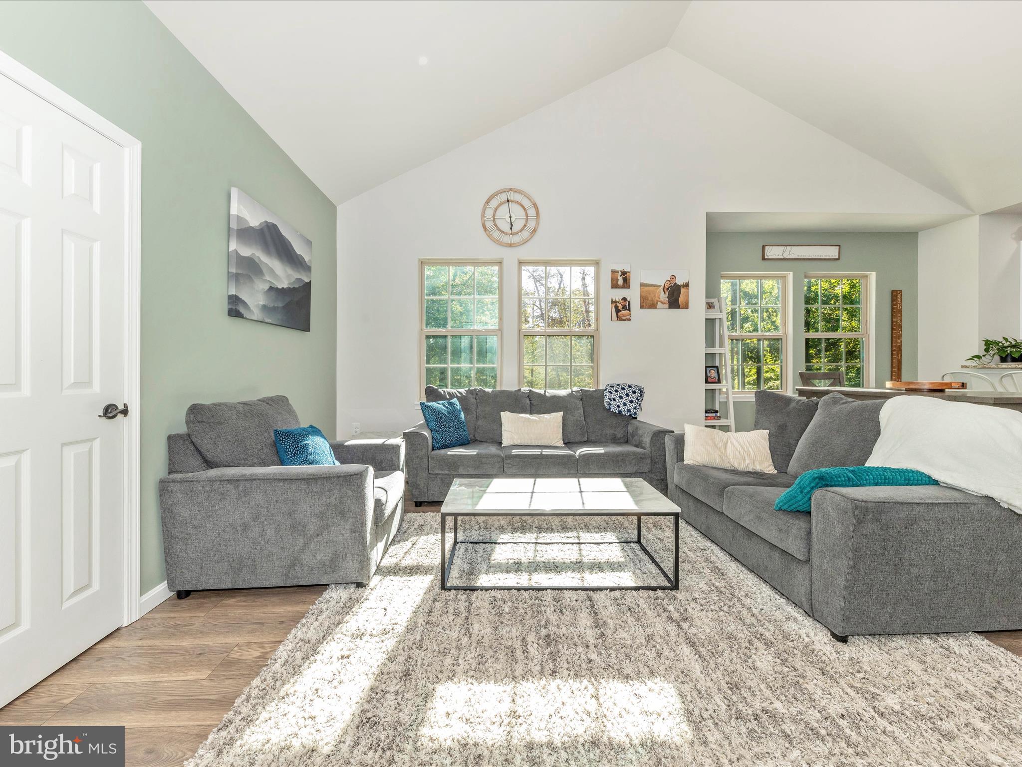 SHENANWOOD - Residential