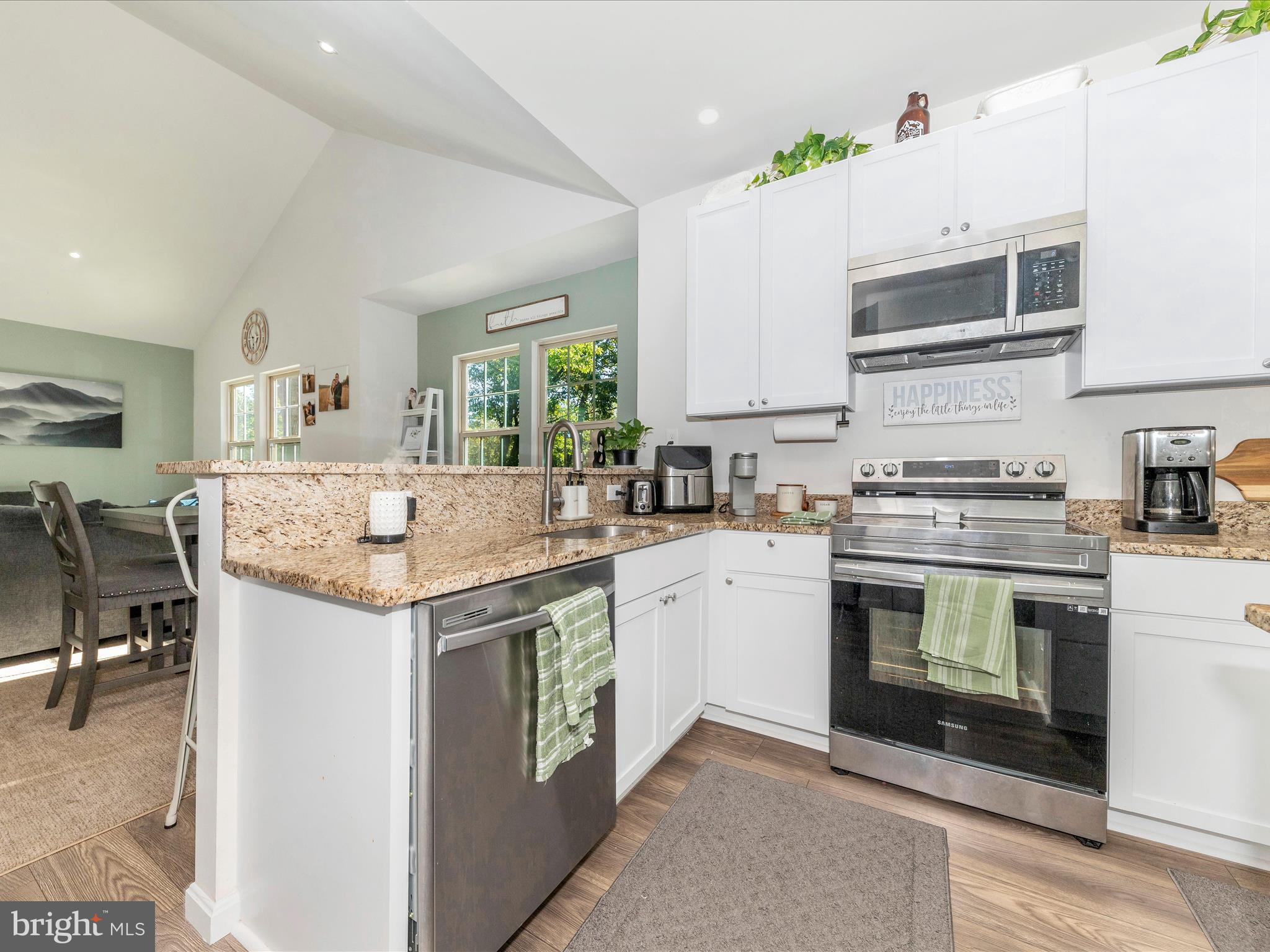 SHENANWOOD - Residential