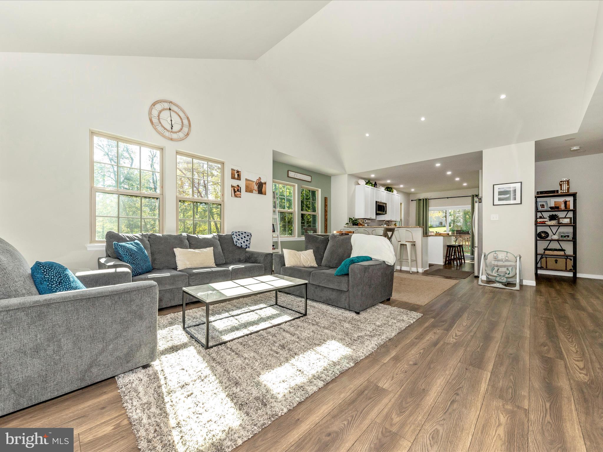 SHENANWOOD - Residential