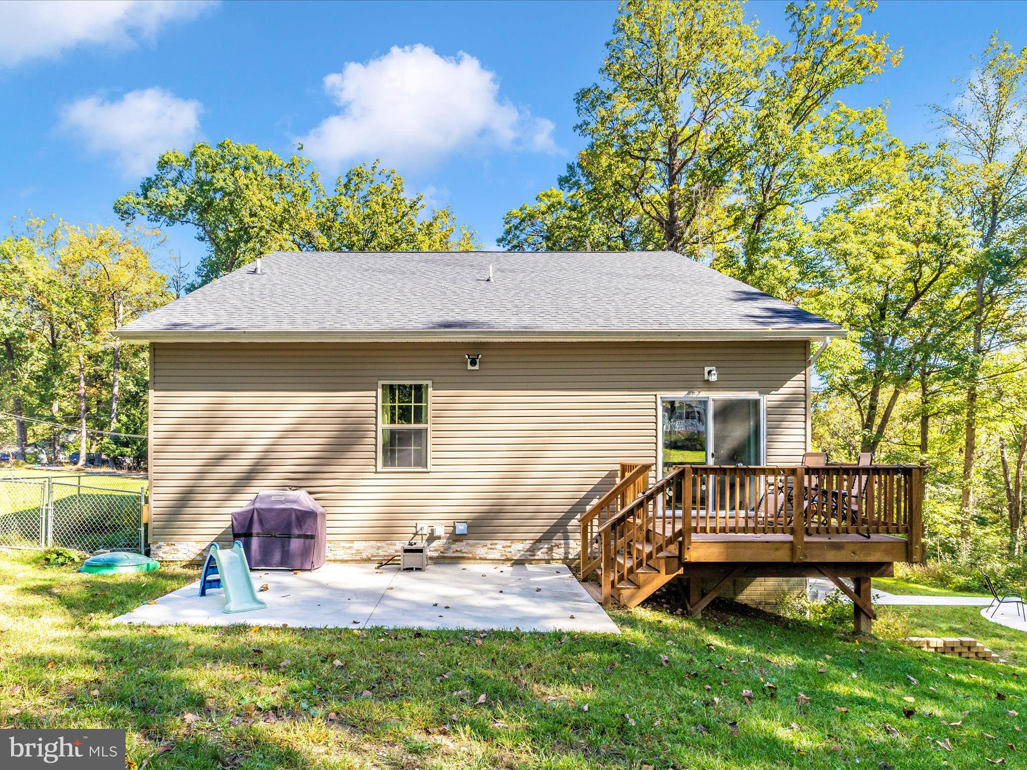 SHENANWOOD - Residential