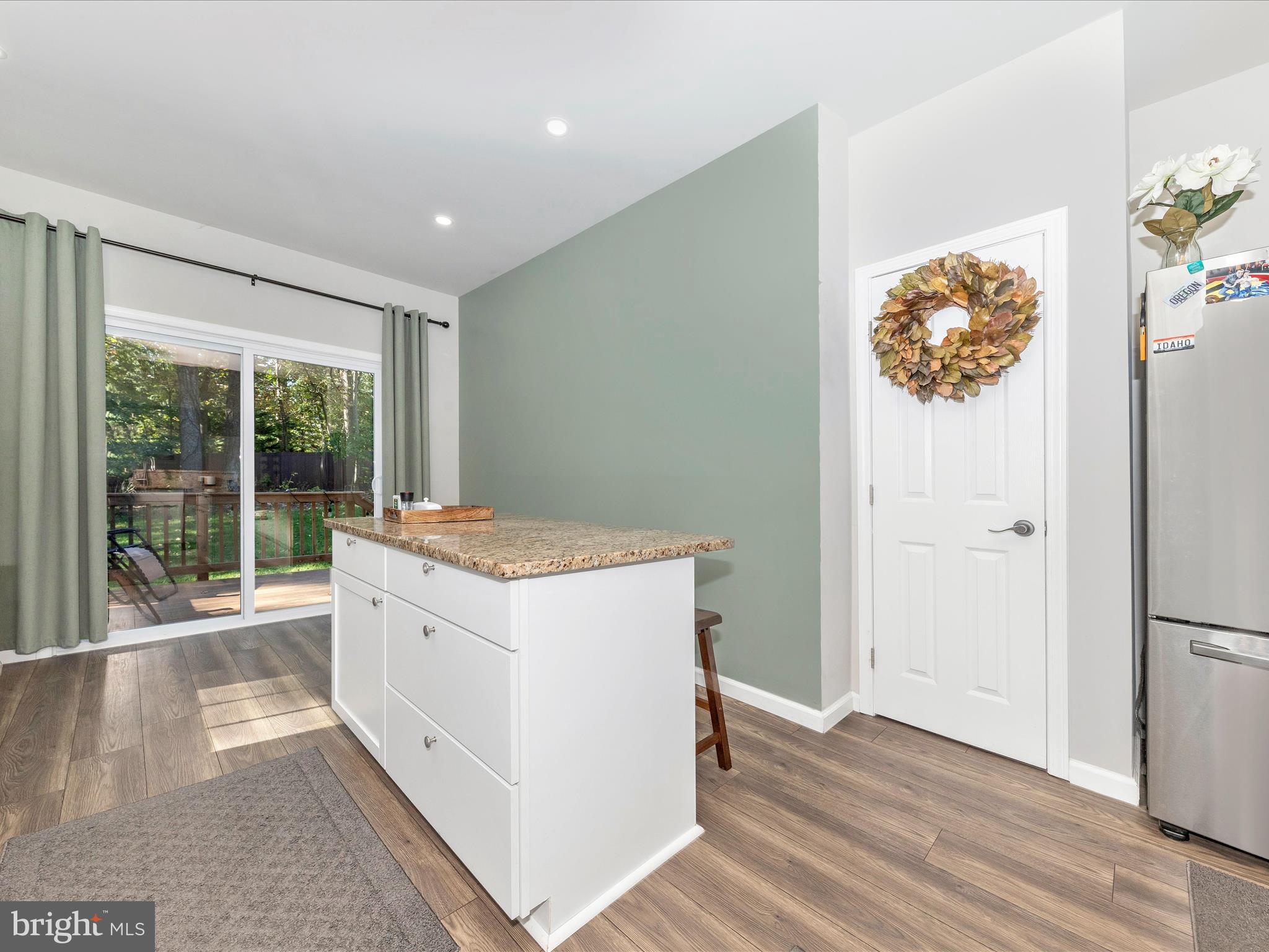 SHENANWOOD - Residential